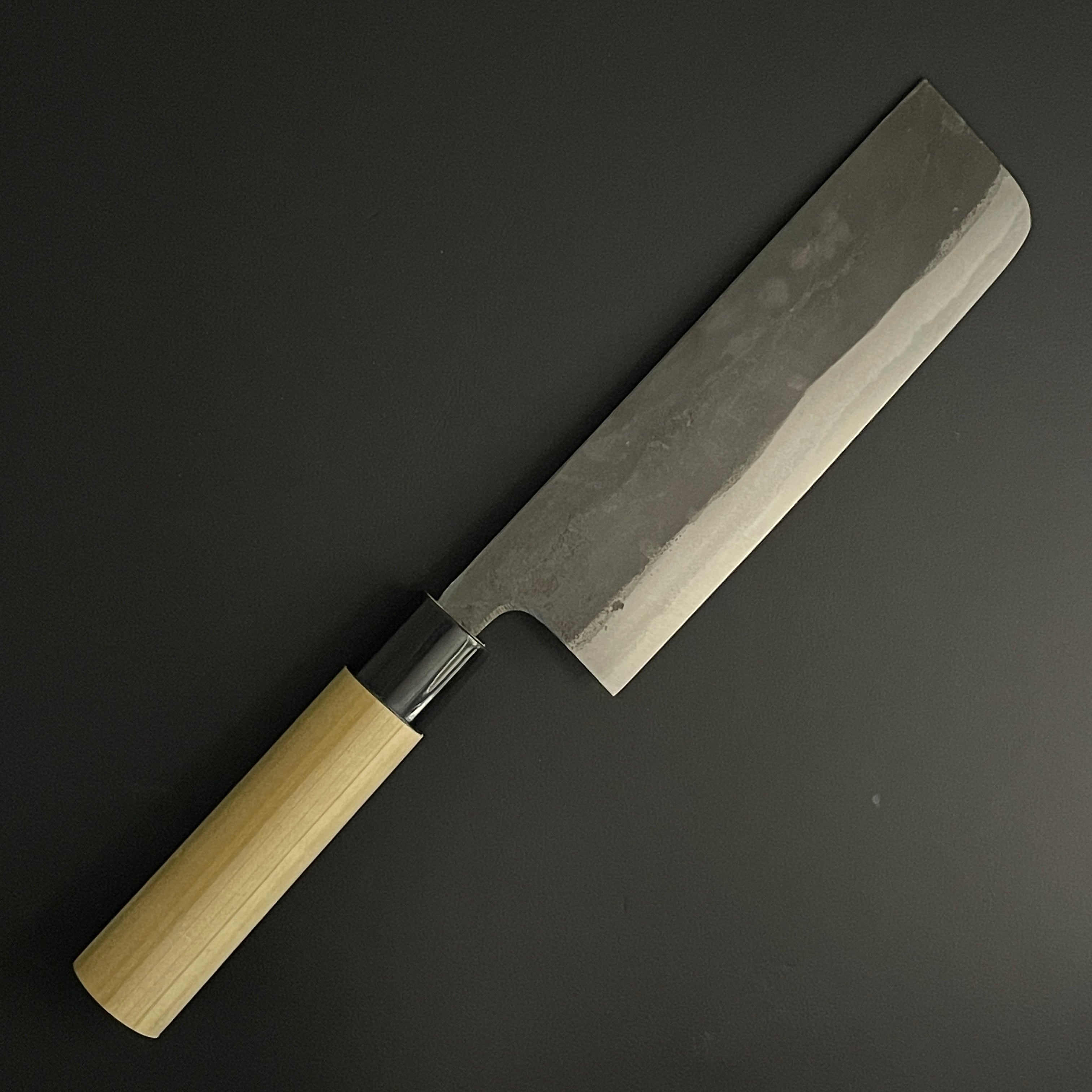 菜切 165 mm 白紙#1 – Yoshimune Knives Kyoto