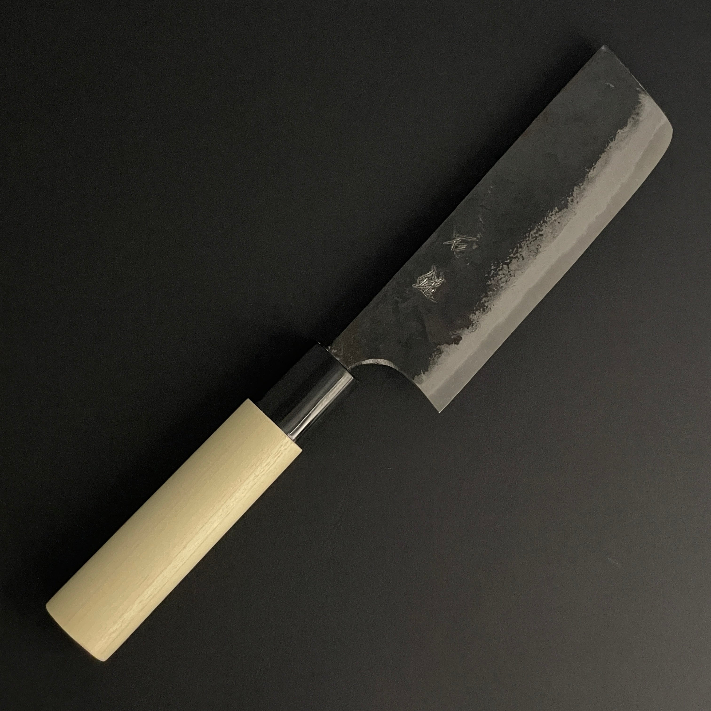 菜切包丁 – Yoshimune Knives Kyoto