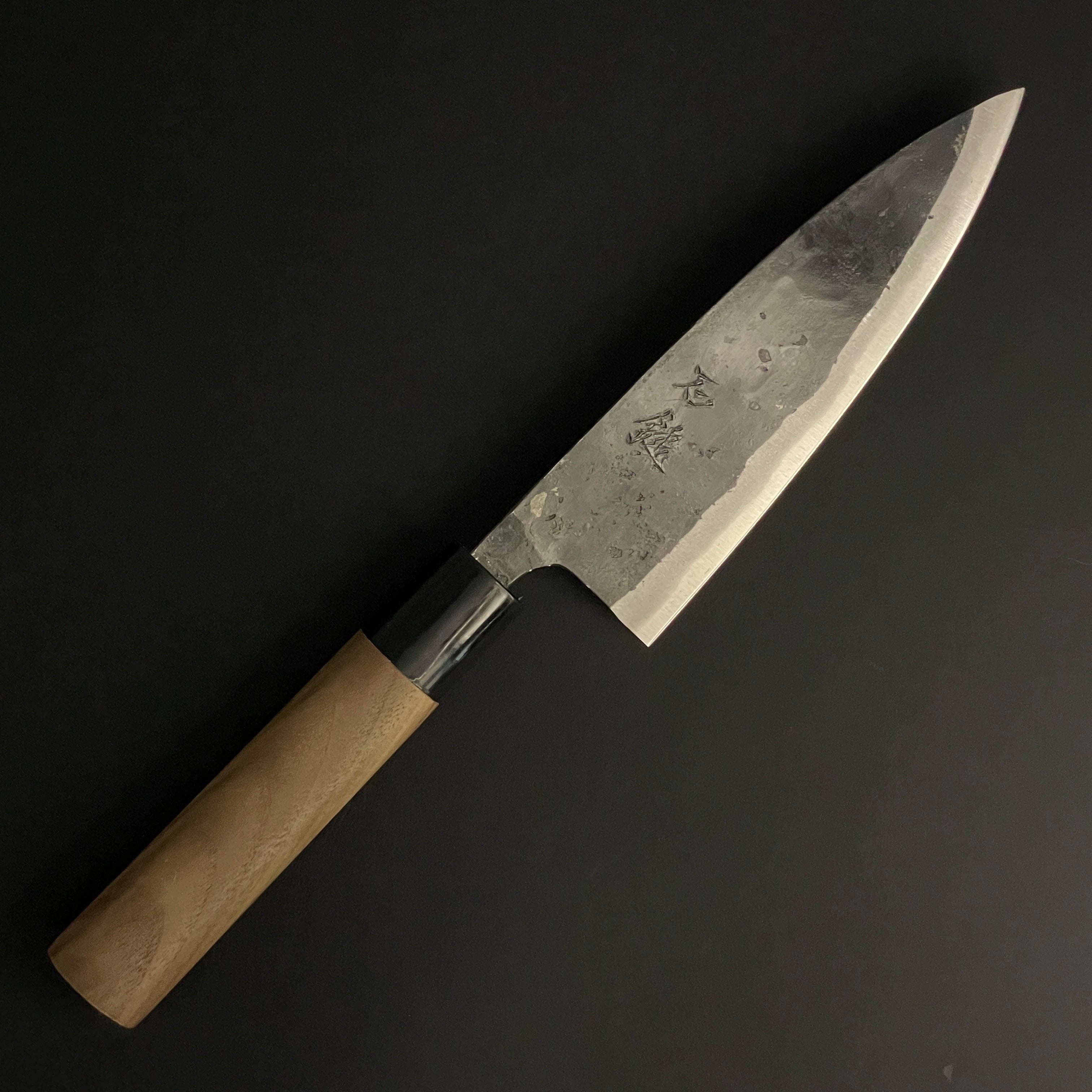 舟行包丁 – Yoshimune Knives Kyoto