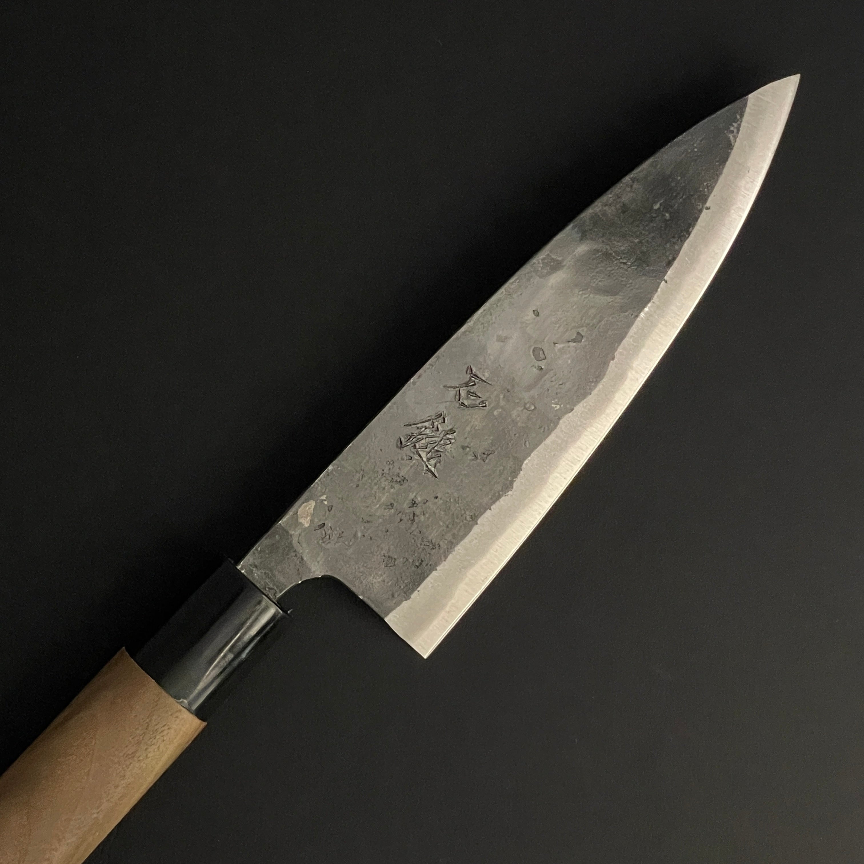舟行包丁 – Yoshimune Knives Kyoto