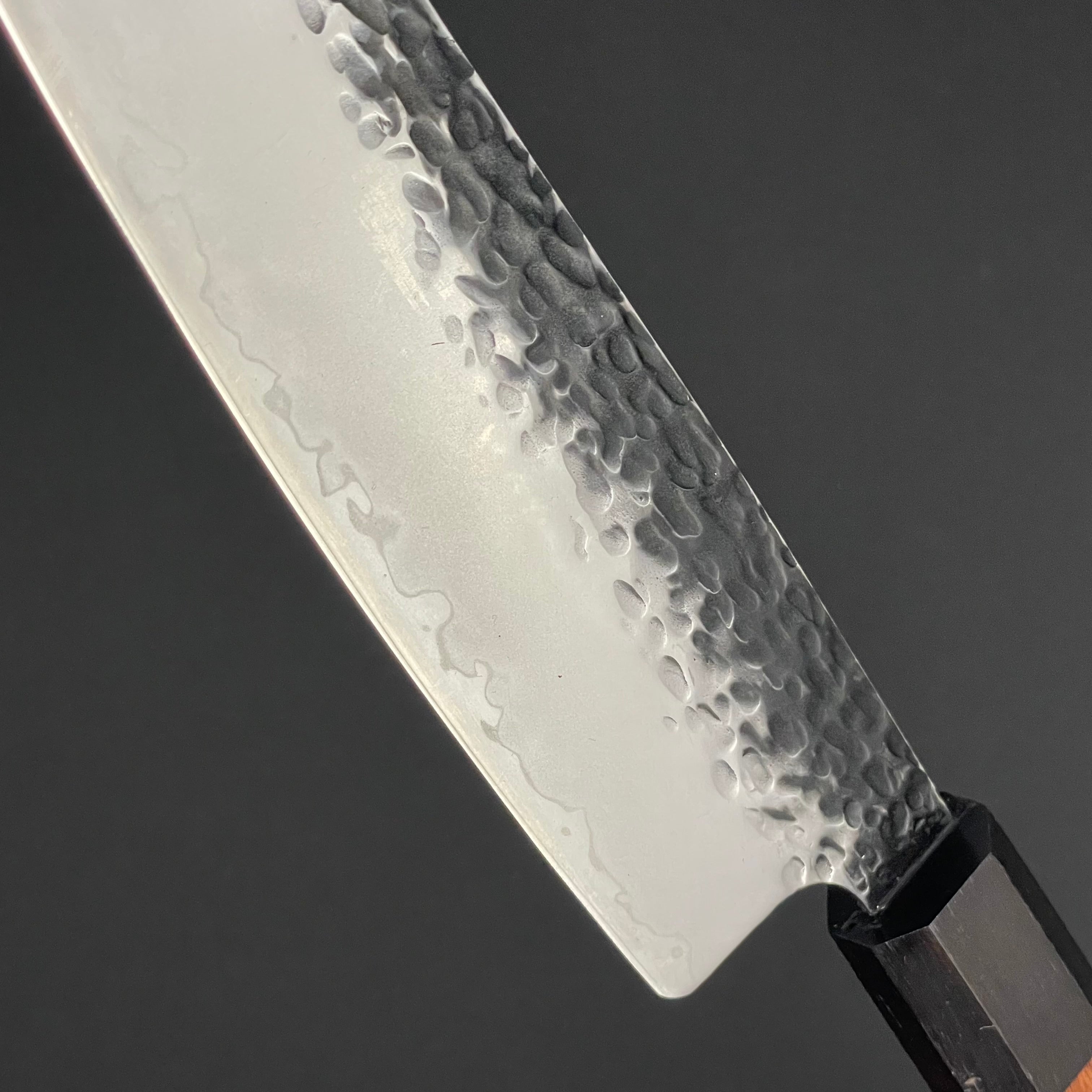 牛刀 190mm VG10 – Yoshimune Knives