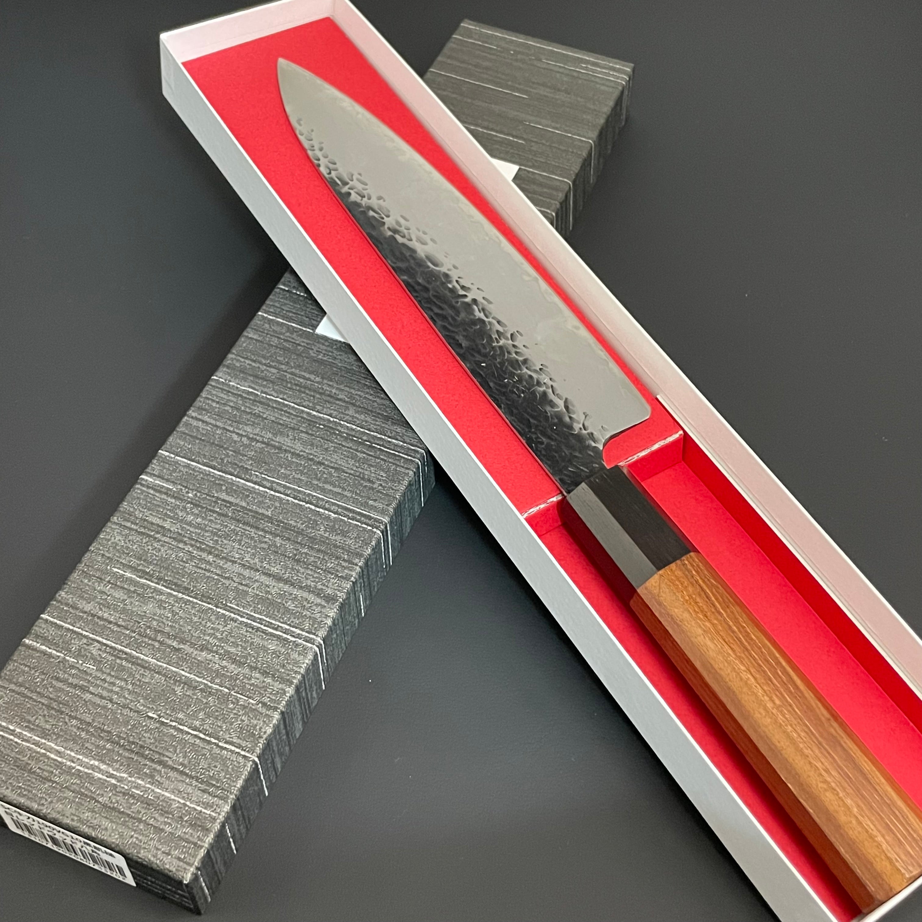 牛刀 190mm VG10 – Yoshimune Knives