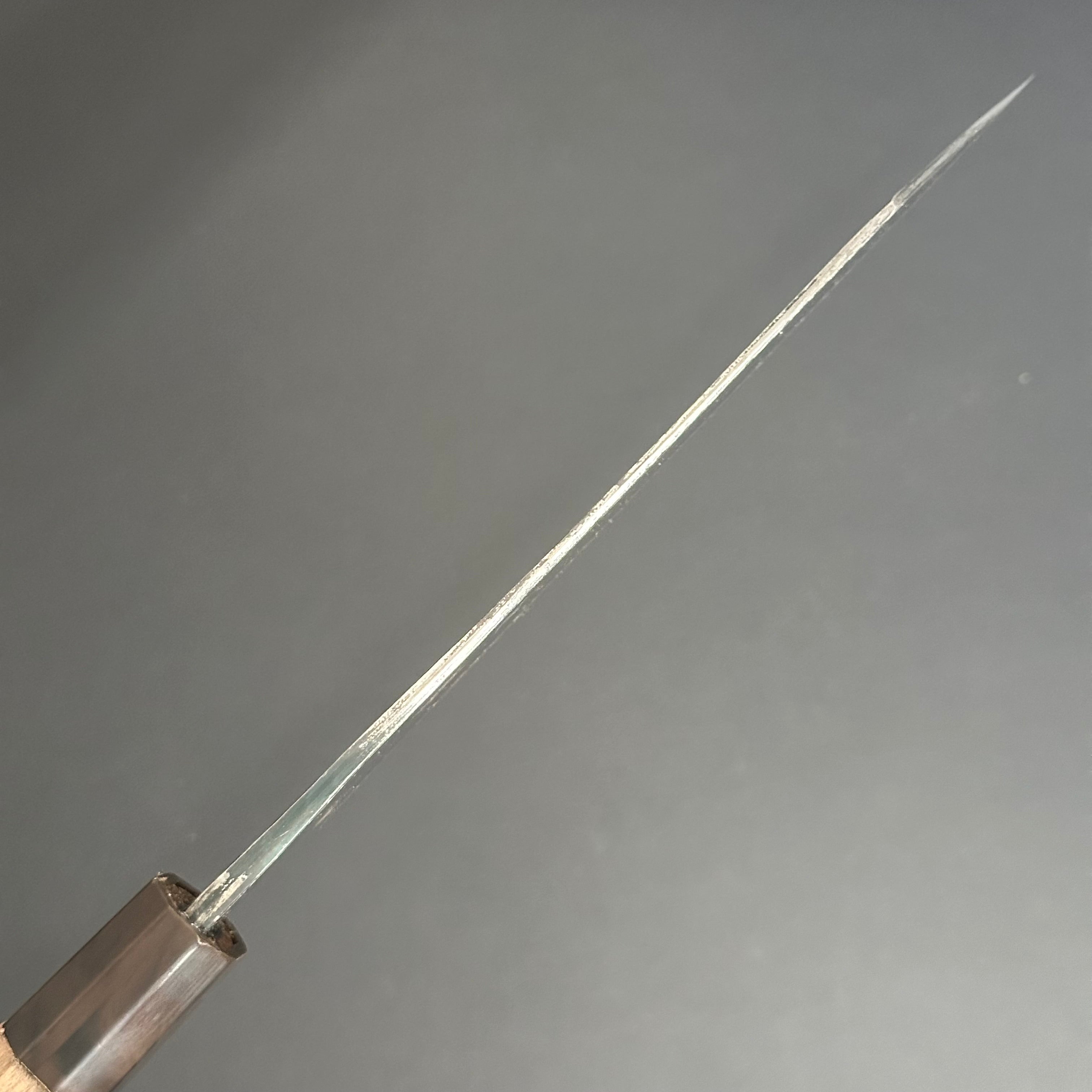博多 165mm 青紙2号 – Yoshimune Knives Kyoto