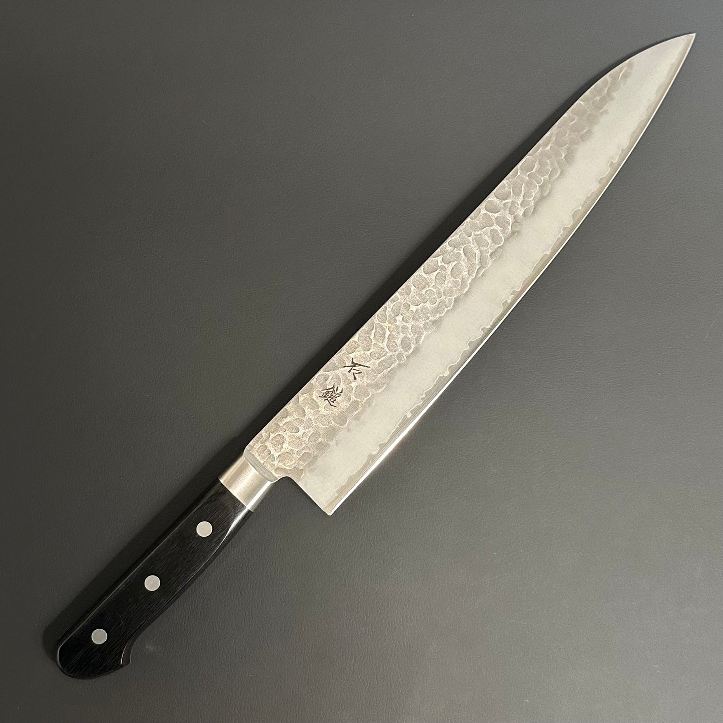 SC Gyuto 270mm (10.6 in) AUS8