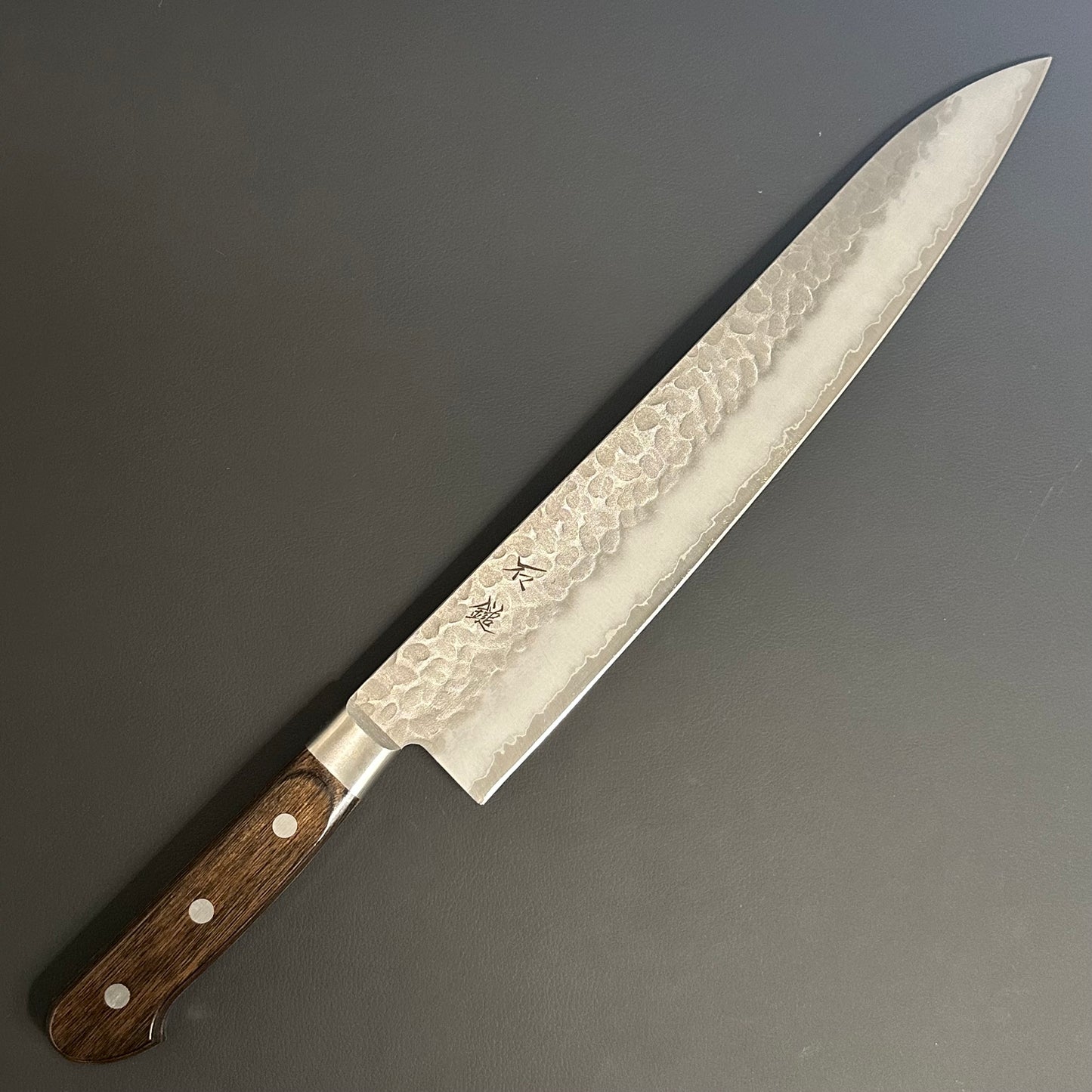 SC Gyuto 270mm (10.6 in) AUS8