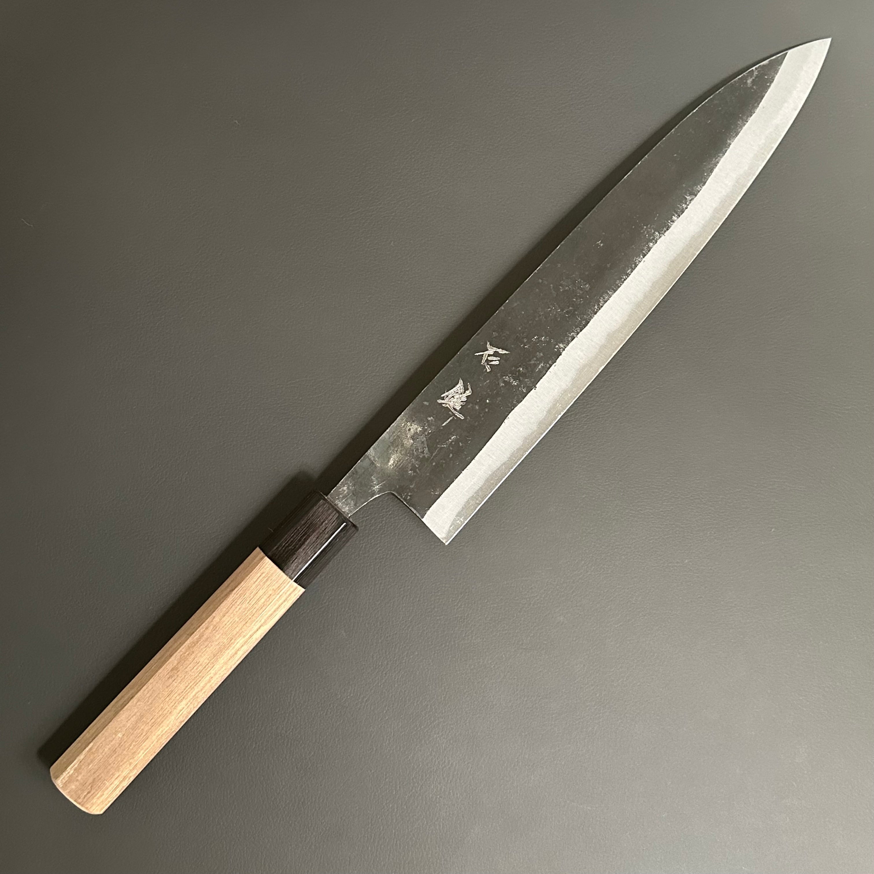 由宗刃物｜本格和包丁 & アクセサリー – Yoshimune Knives