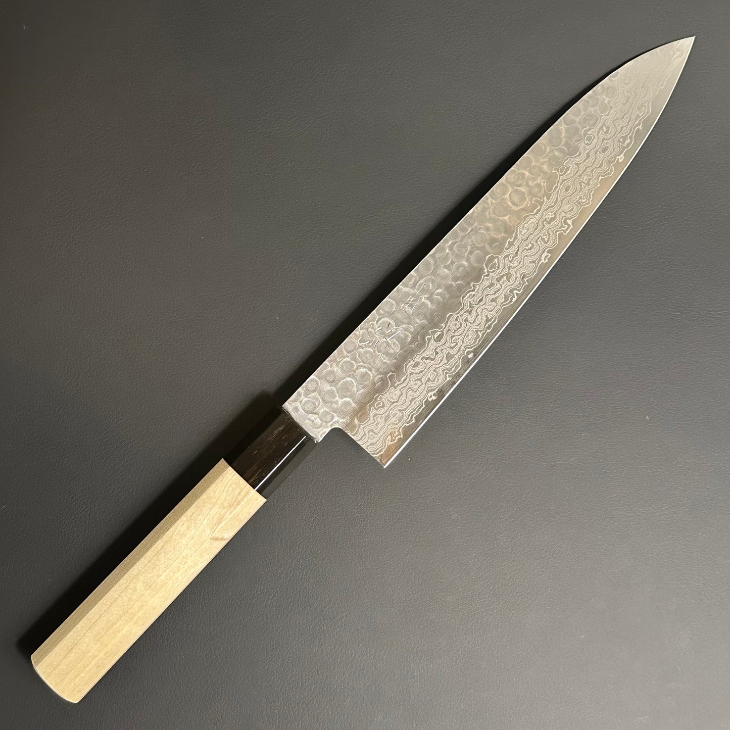 SC Gyuto 210mm (8.3 in) AUS10