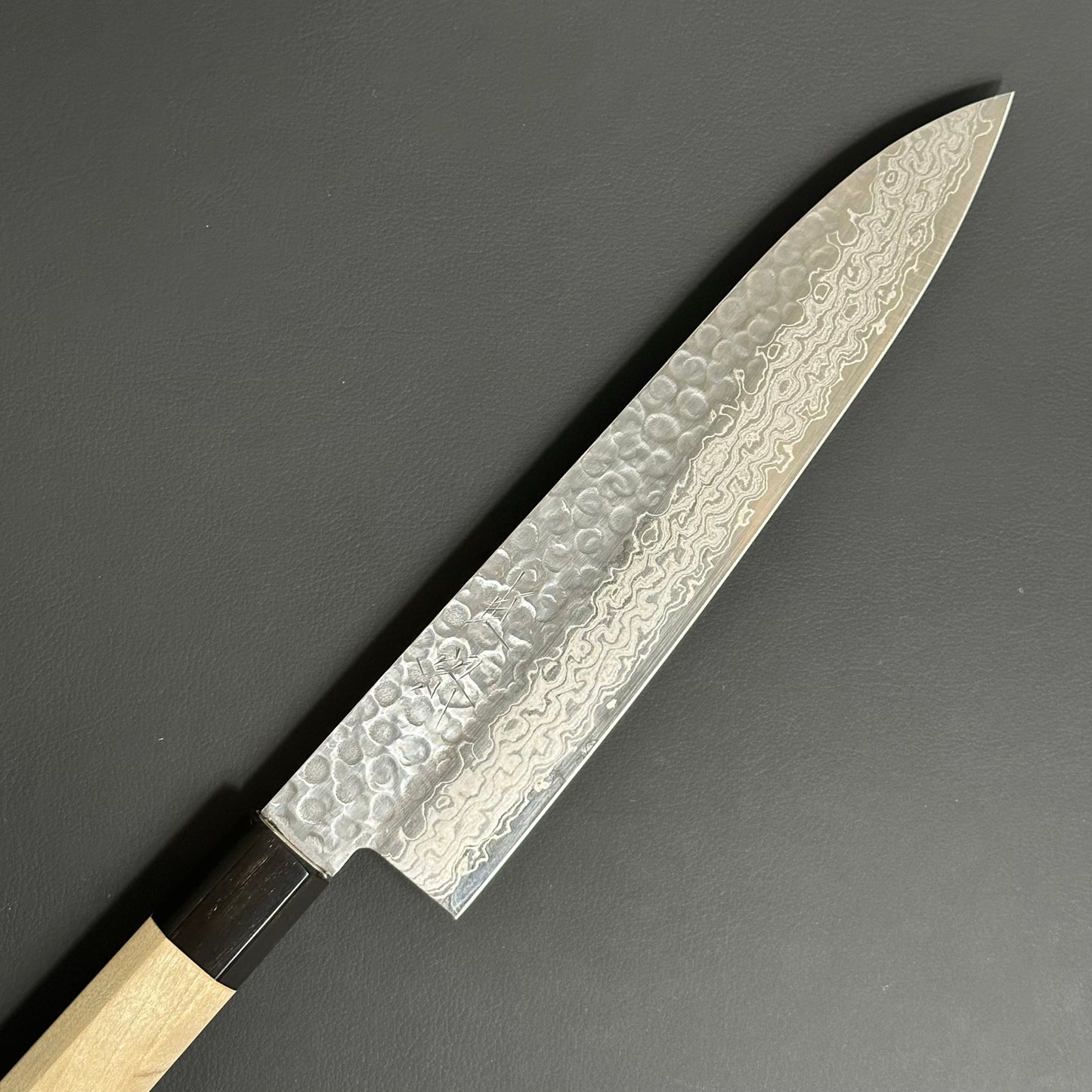 SC Gyuto 210mm (8.3 in) AUS10