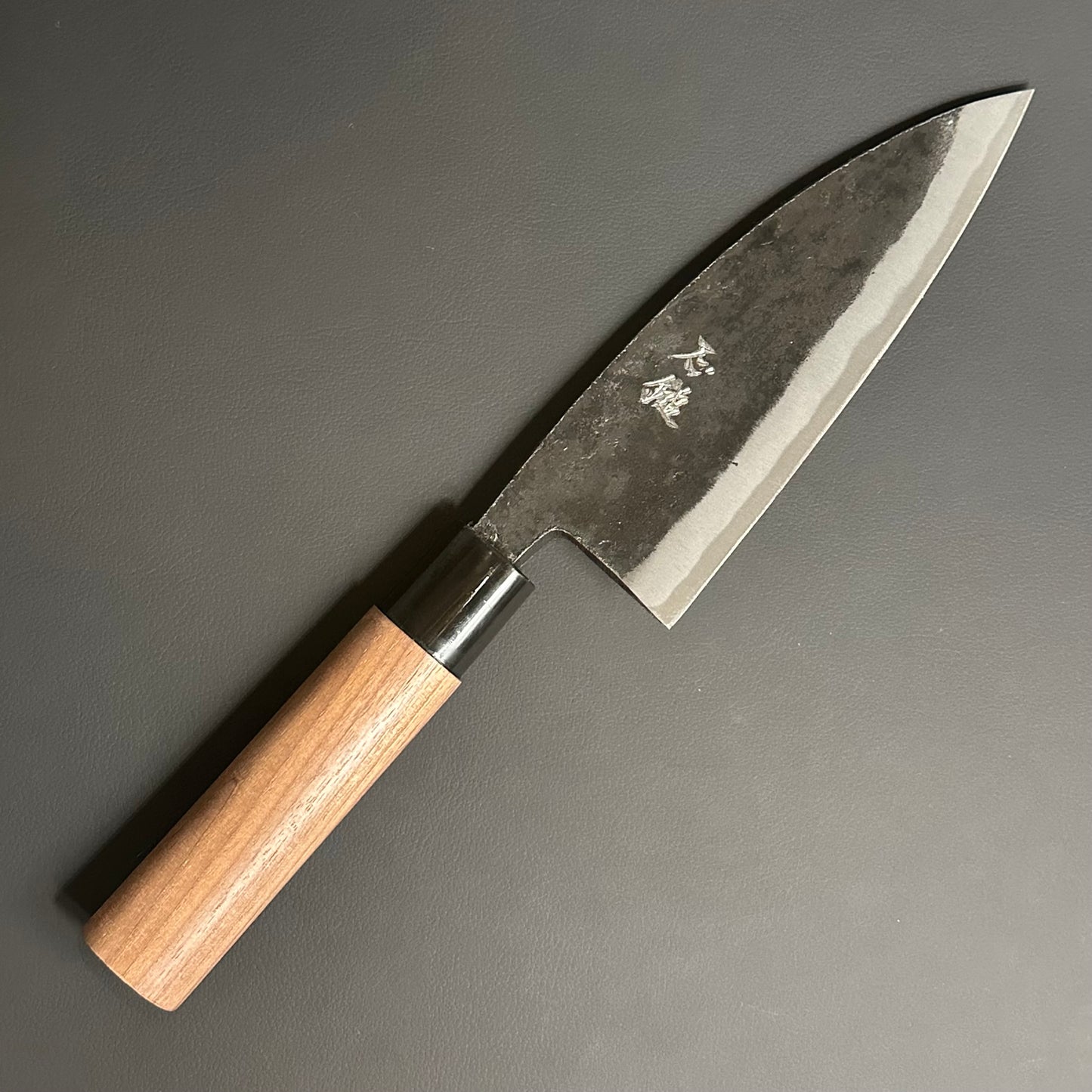 Deba 150 mm (5.9 in) Blue#2