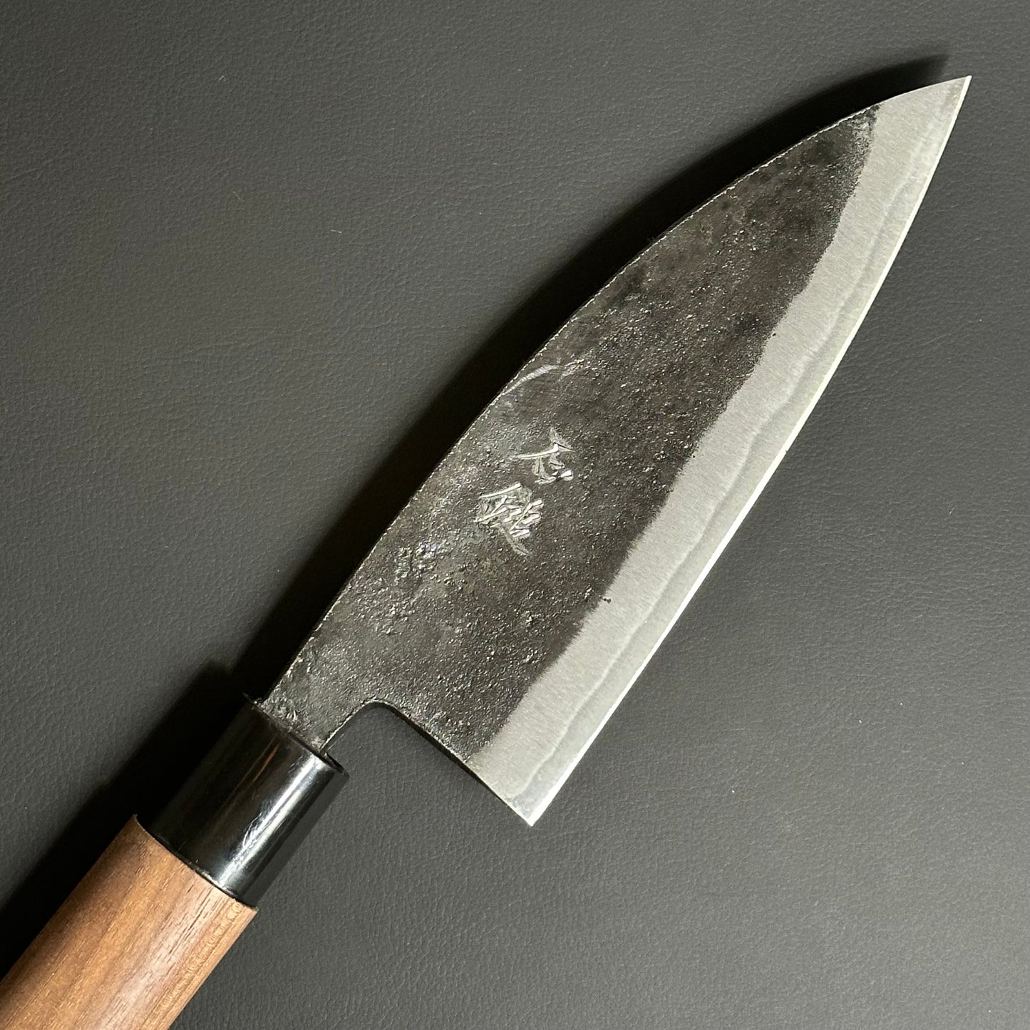 Deba 150 mm (5.9 in) Blue#2