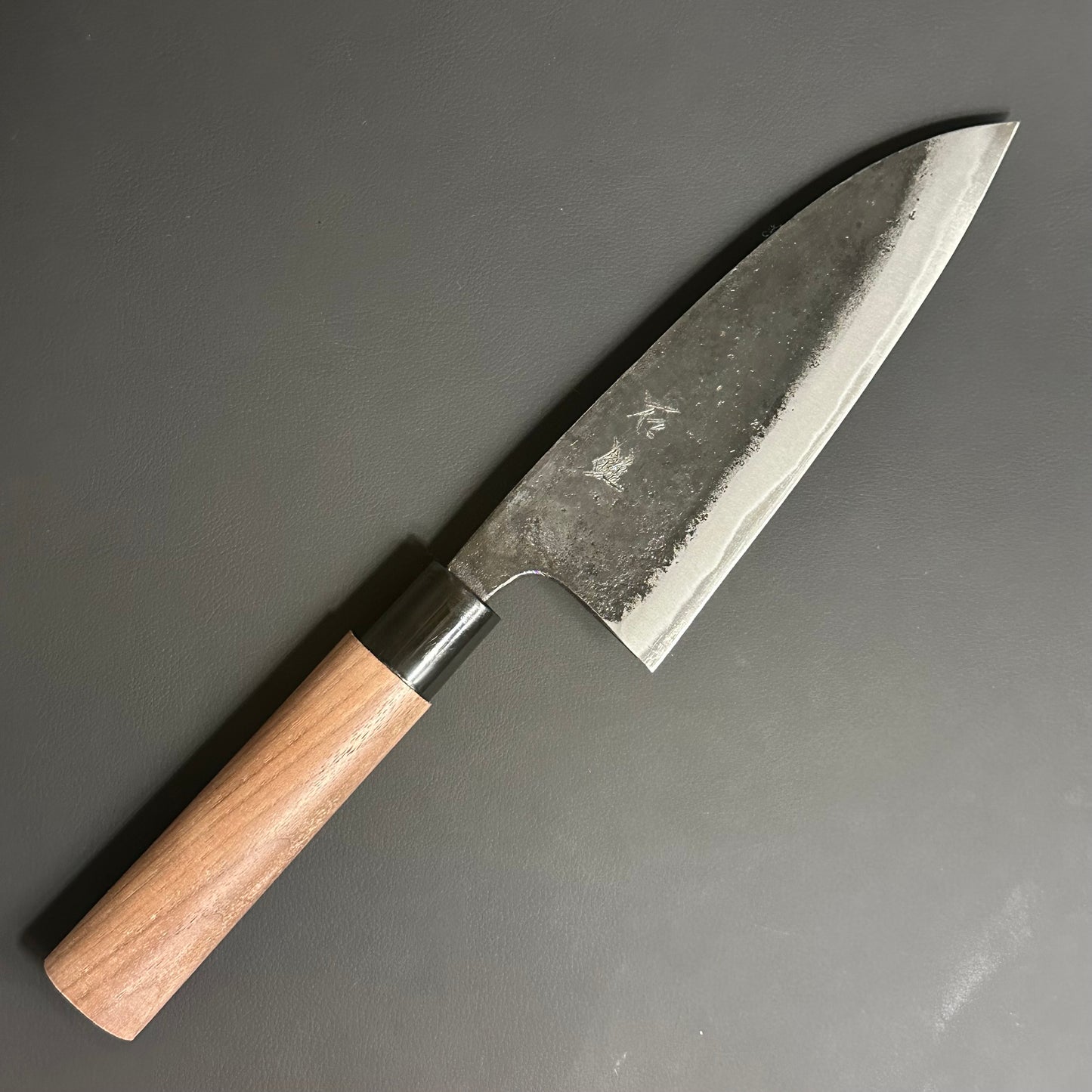 Deba 165 mm (6.5 in) Blue#2