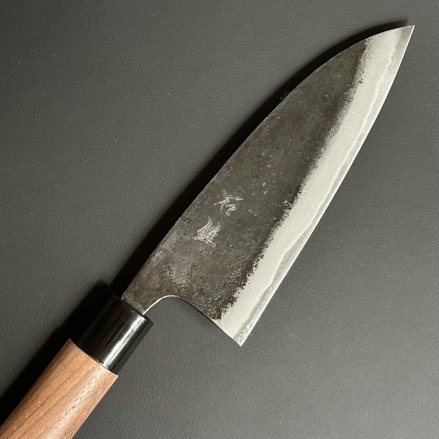 Deba 165 mm (6.5 in) Blue#2