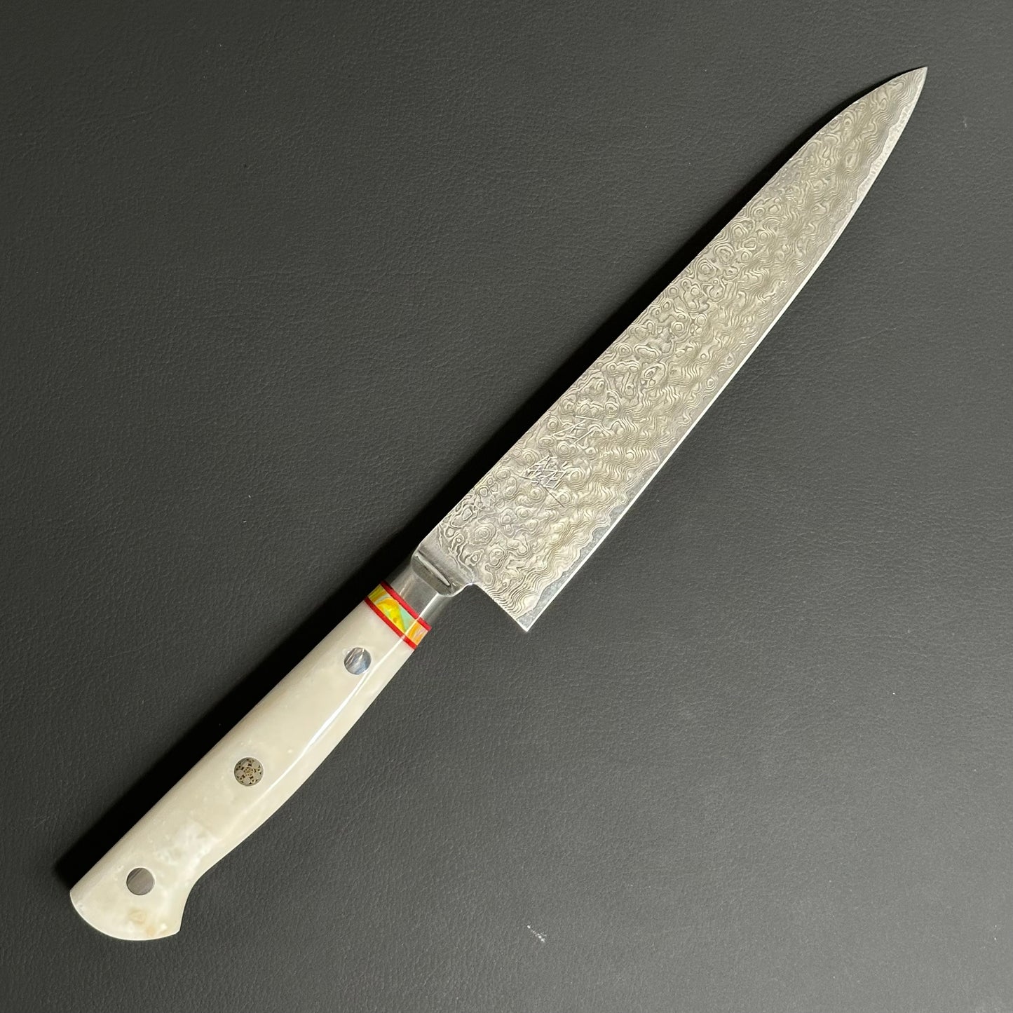 Petty 135mm (5.3 in) VG10