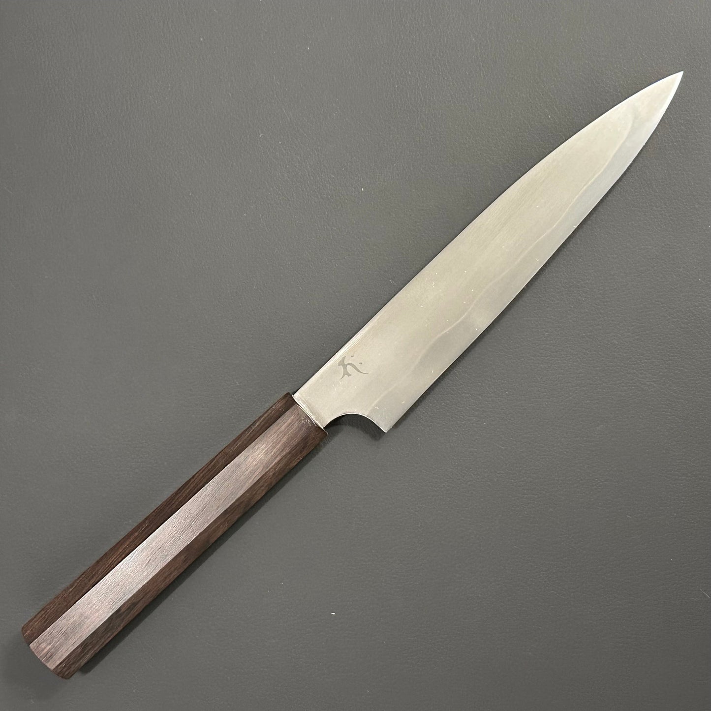 Petty 135mm (5.3 in) Blue#2 Kobuse Forging 