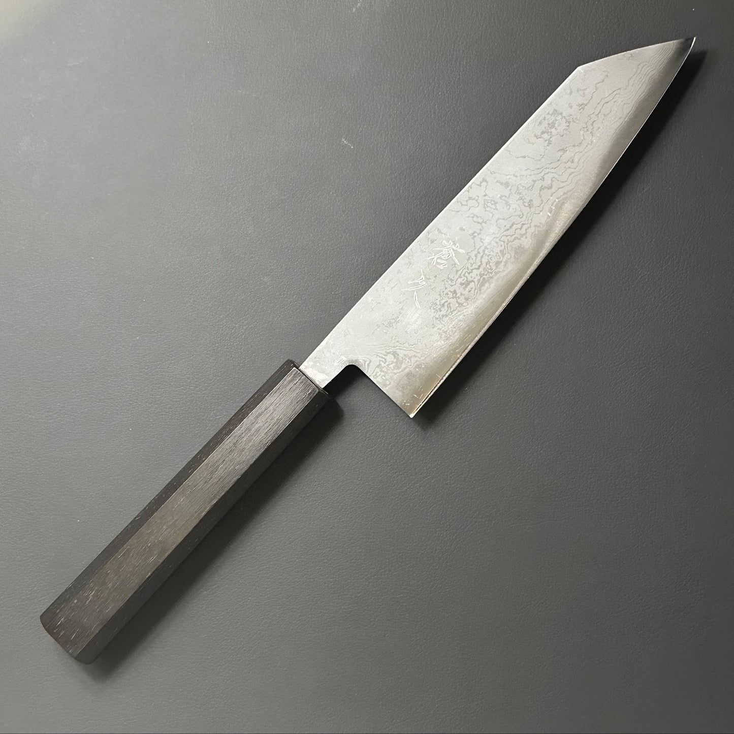 Kiritsuke 165 mm (6.5 in) Blue#2