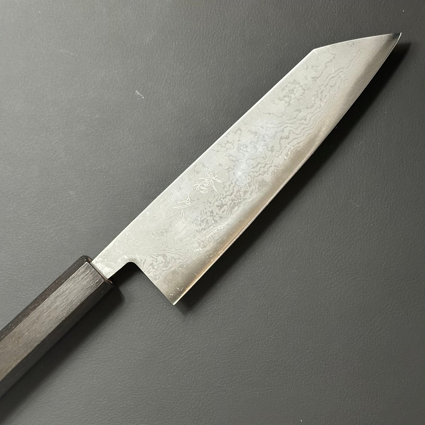 Kiritsuke 165 mm (6.5 in) Blue#2