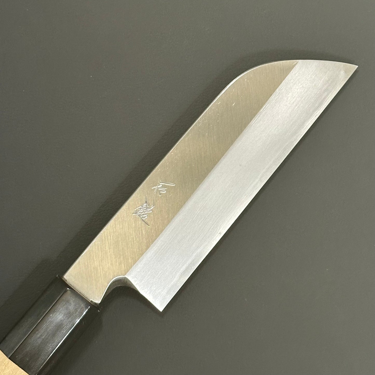 Usuba 135 mm (5.3 in) Blue#2 Single Bevel (Right Hand)