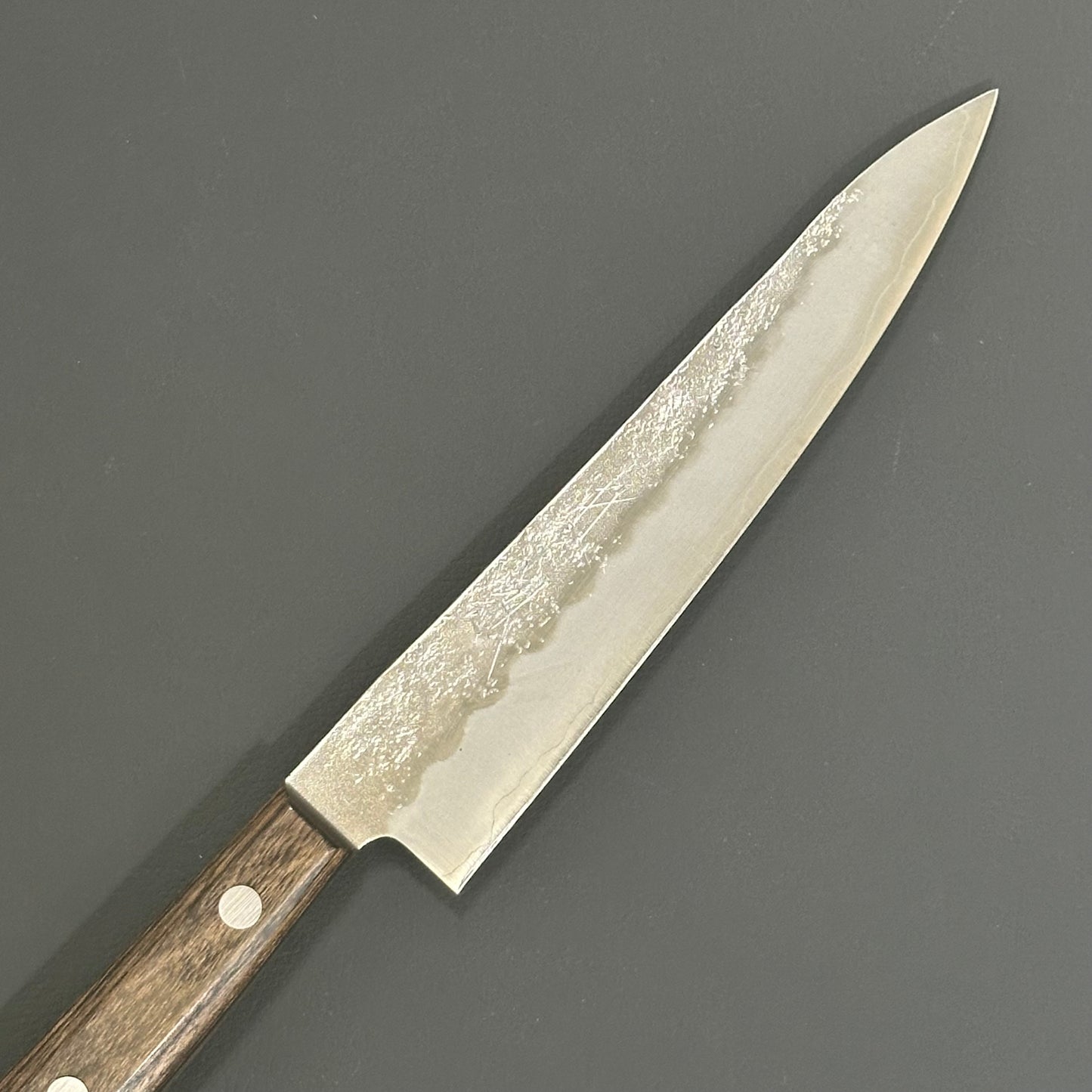 Petty 135mm (5.3 in) Silver#3