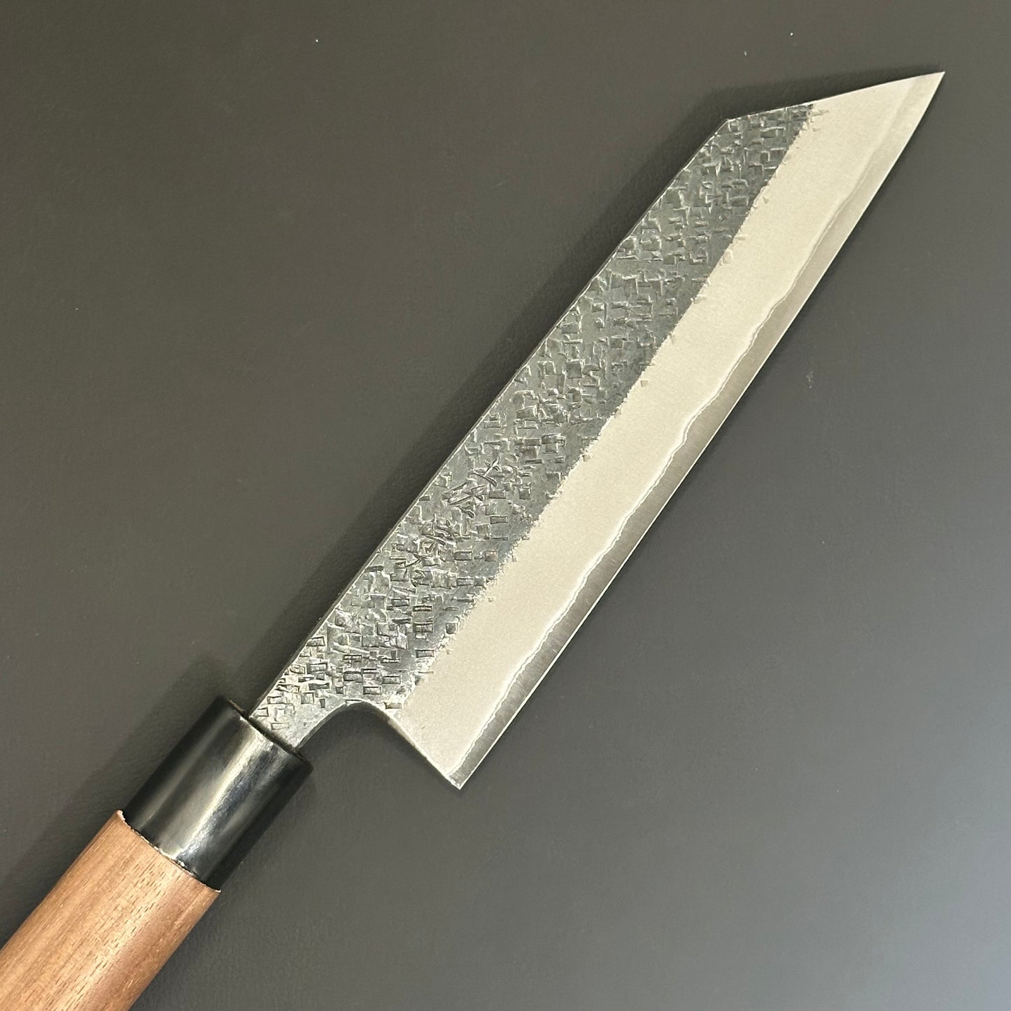 Kiritsuke 165 mm (6.5 in) Blue#2