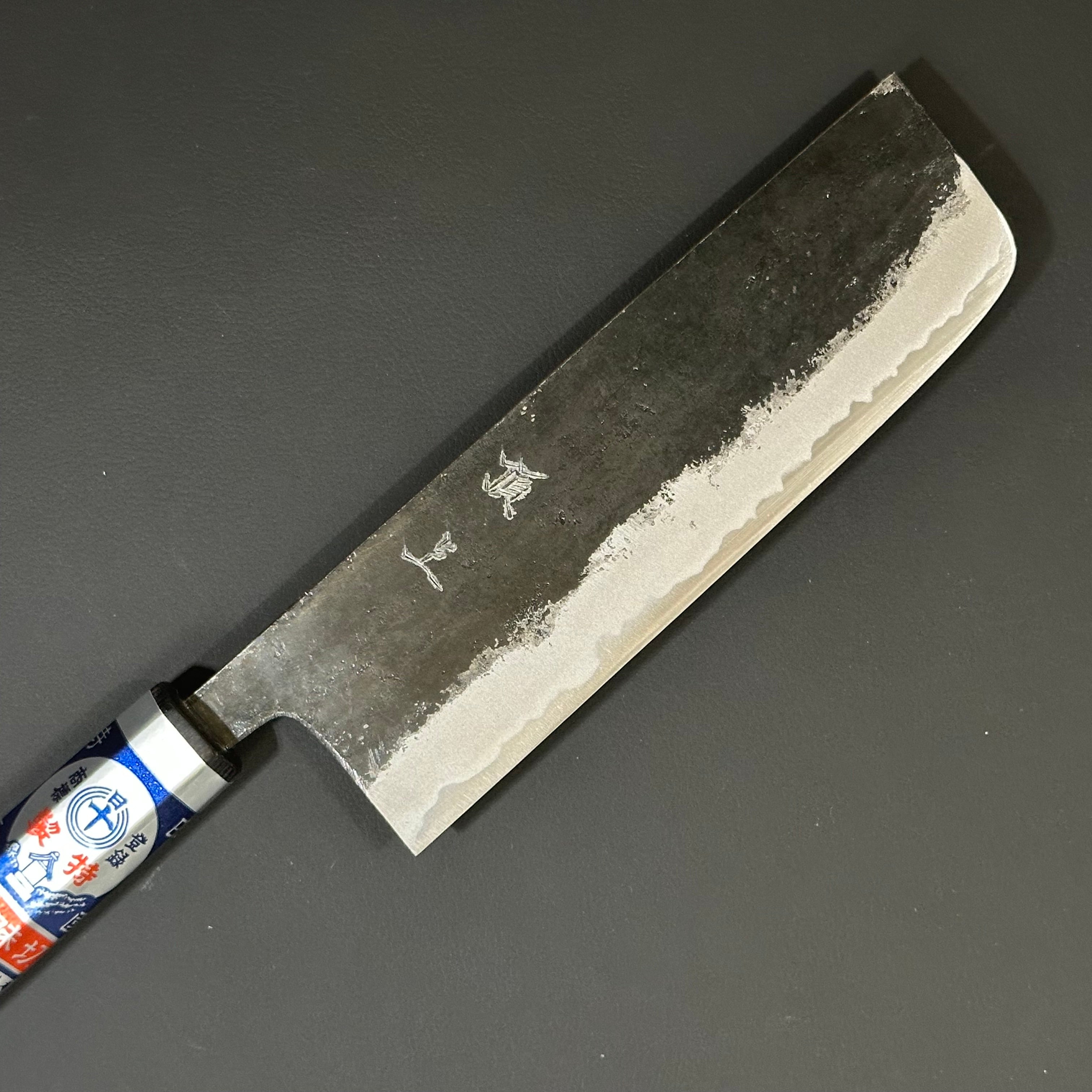 菜切包丁 – Yoshimune Knives Kyoto