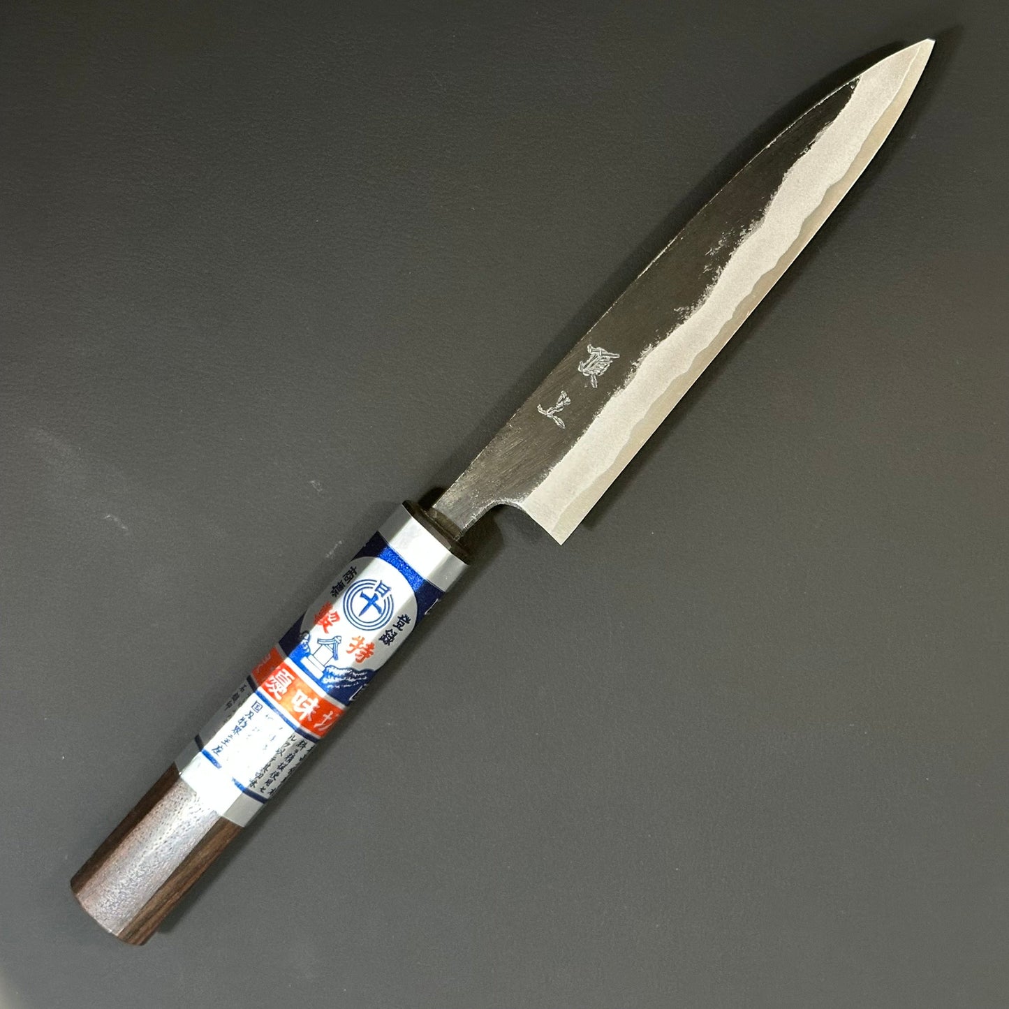 Koyanagi 135 mm (5.3 in) Blue#S