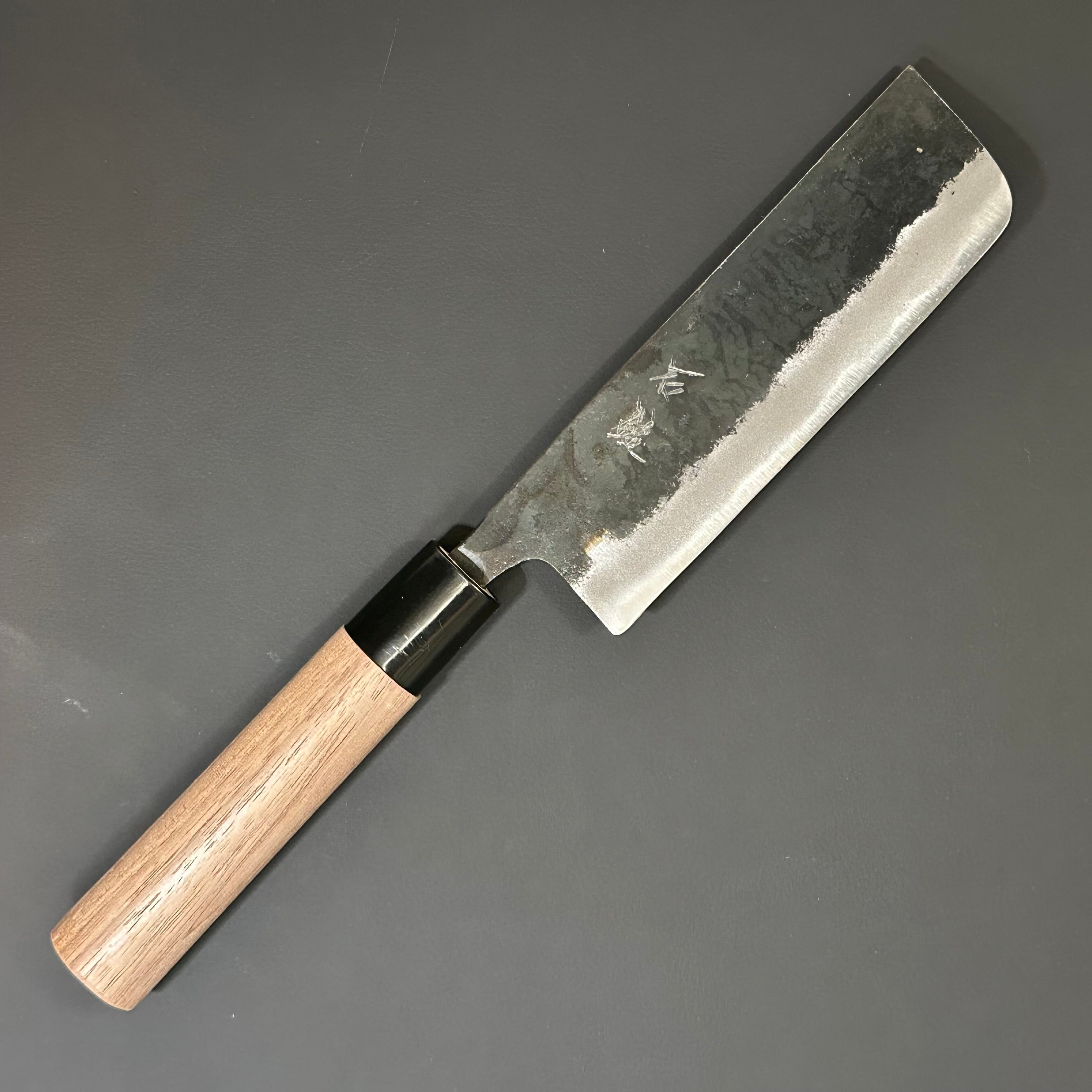 菜切包丁 – Yoshimune Knives Kyoto