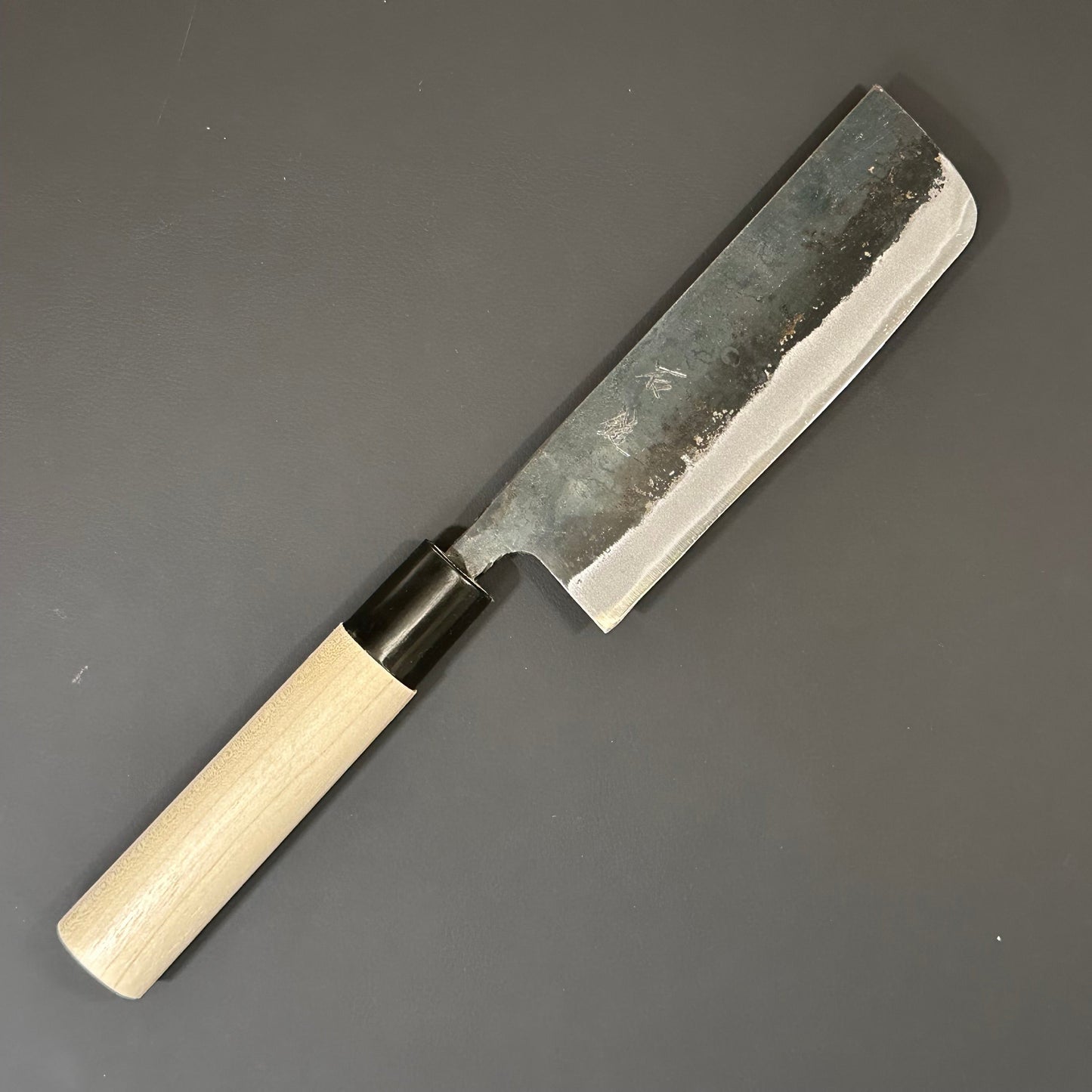 Nakiri 135 mm (5.3 in) White#2