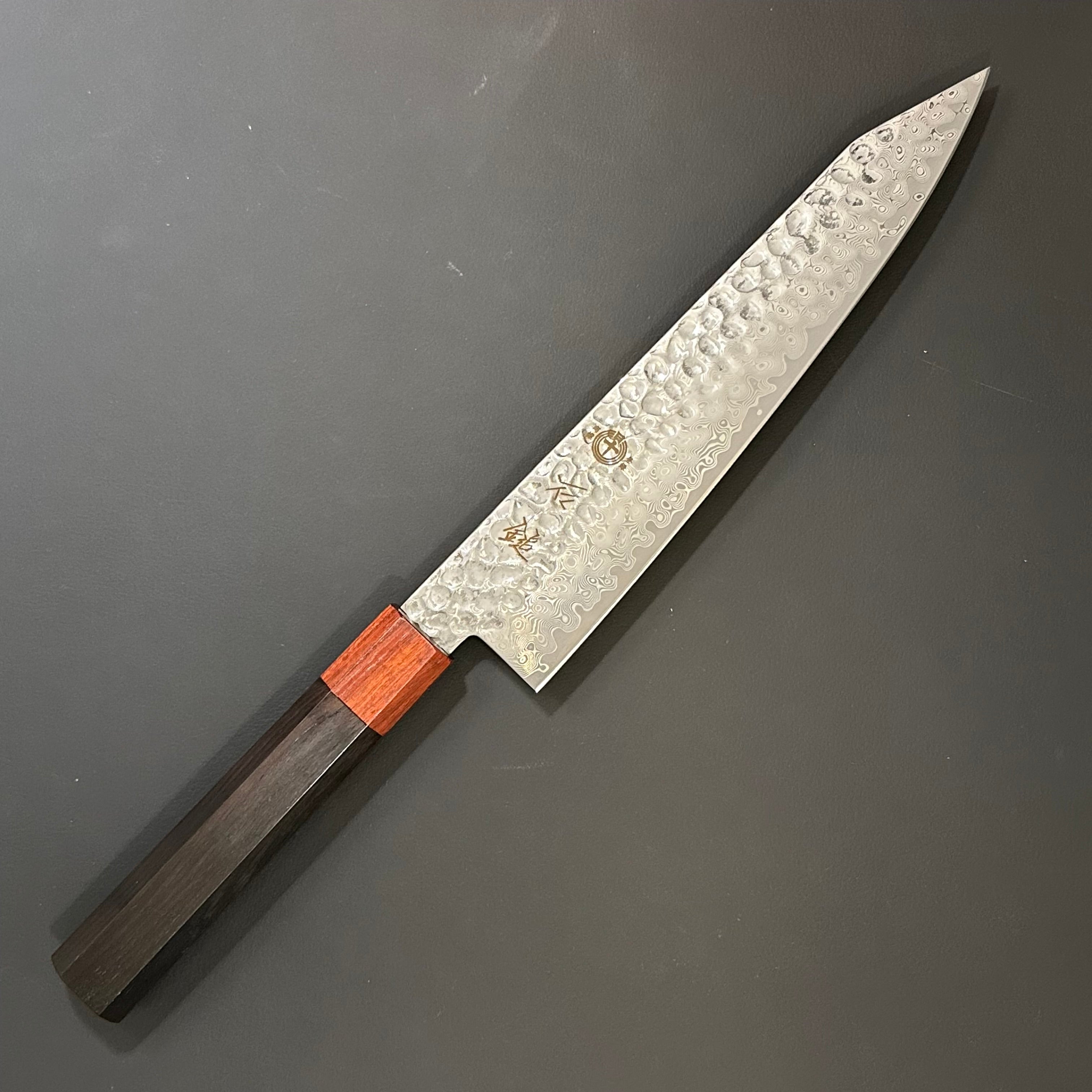 切付包丁 – Yoshimune Knives
