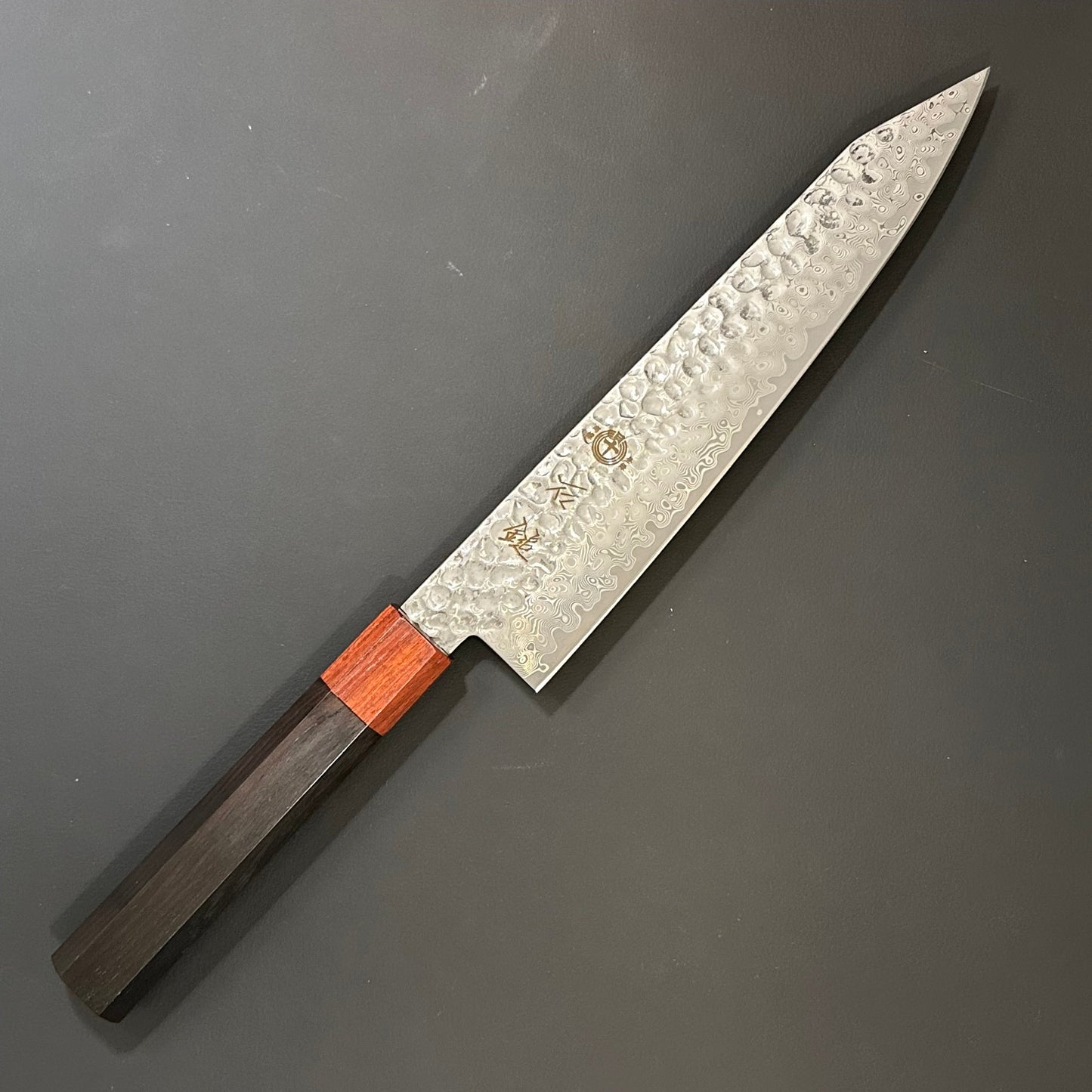 SC Kiritsuke 210 mm (8.3 in) VG10