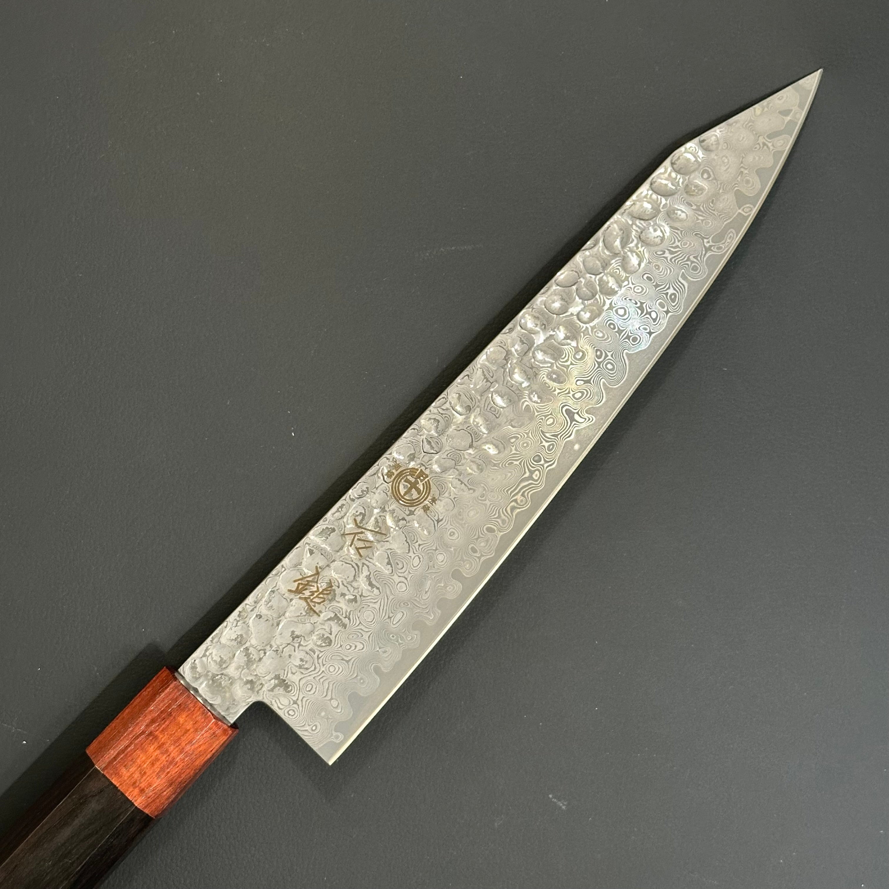 切付包丁 – Yoshimune Knives Kyoto