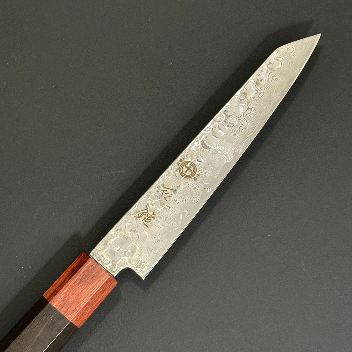 SC Kiritsuke Petty 135 mm (5.3 in)