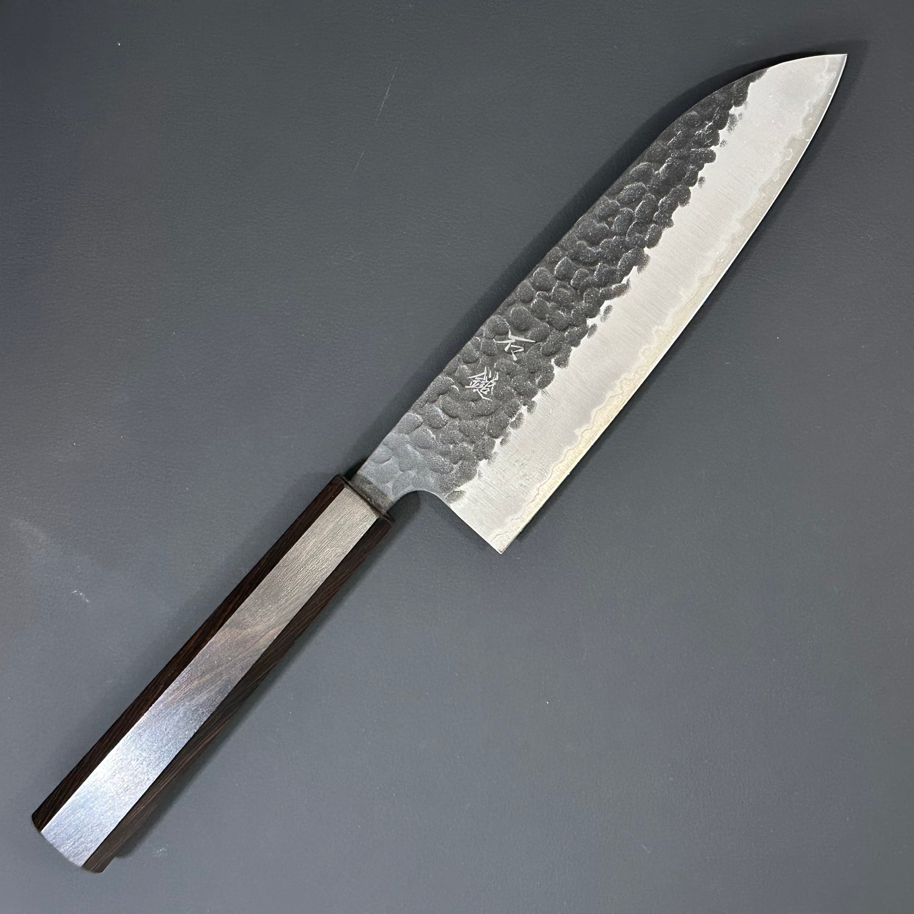 三徳包丁 – Yoshimune Knives