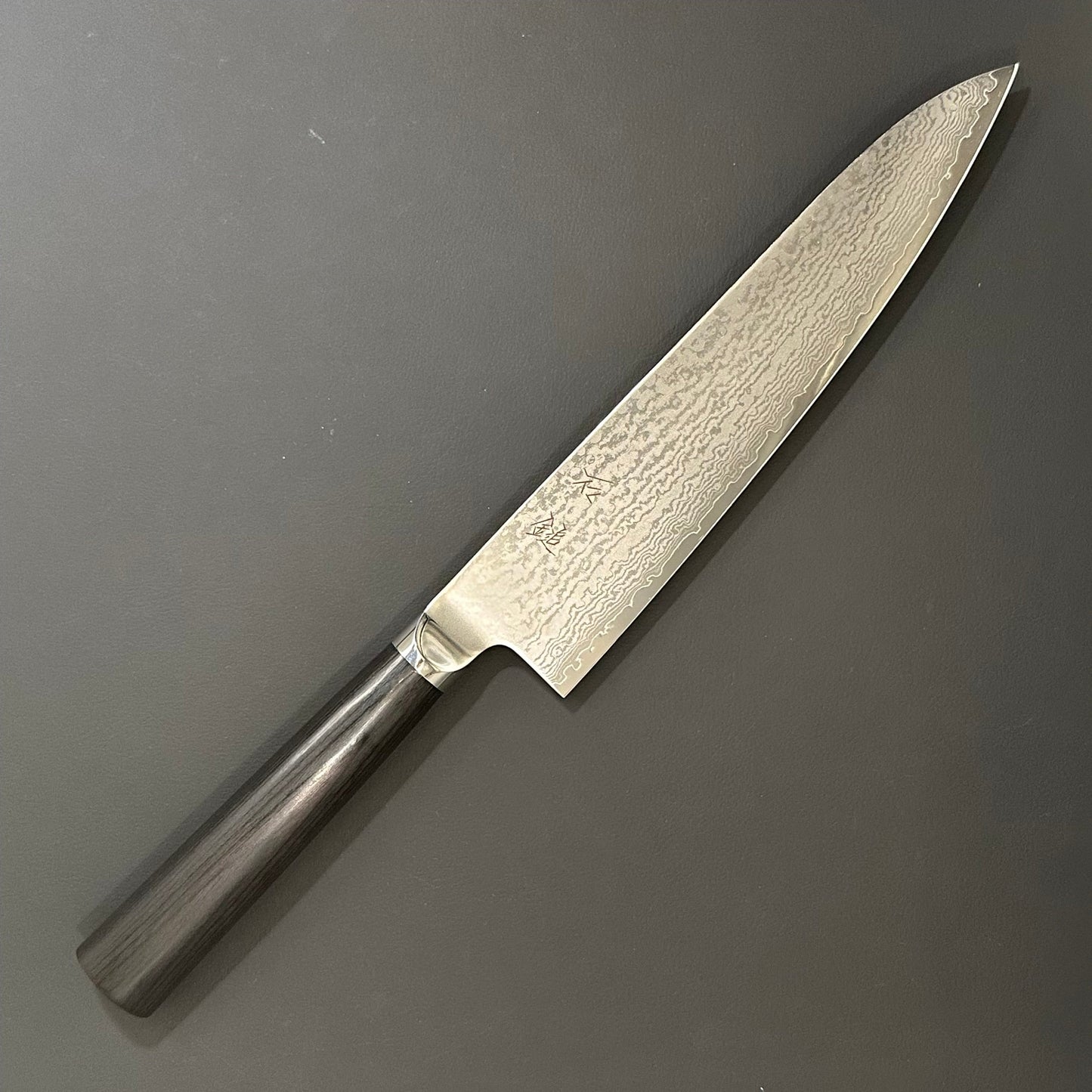SC Gyuto 210 mm (8.3 in) VG10