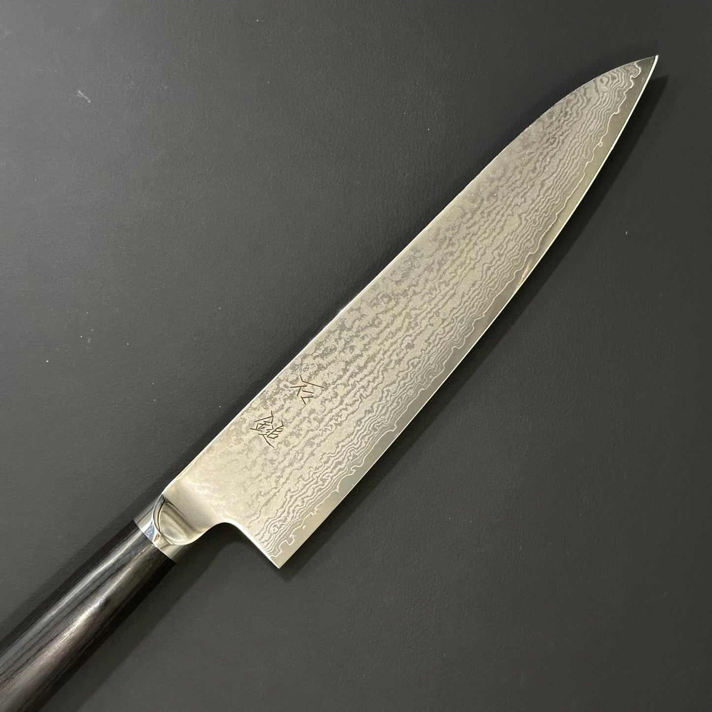 SC Gyuto 210 mm (8.3 in) VG10