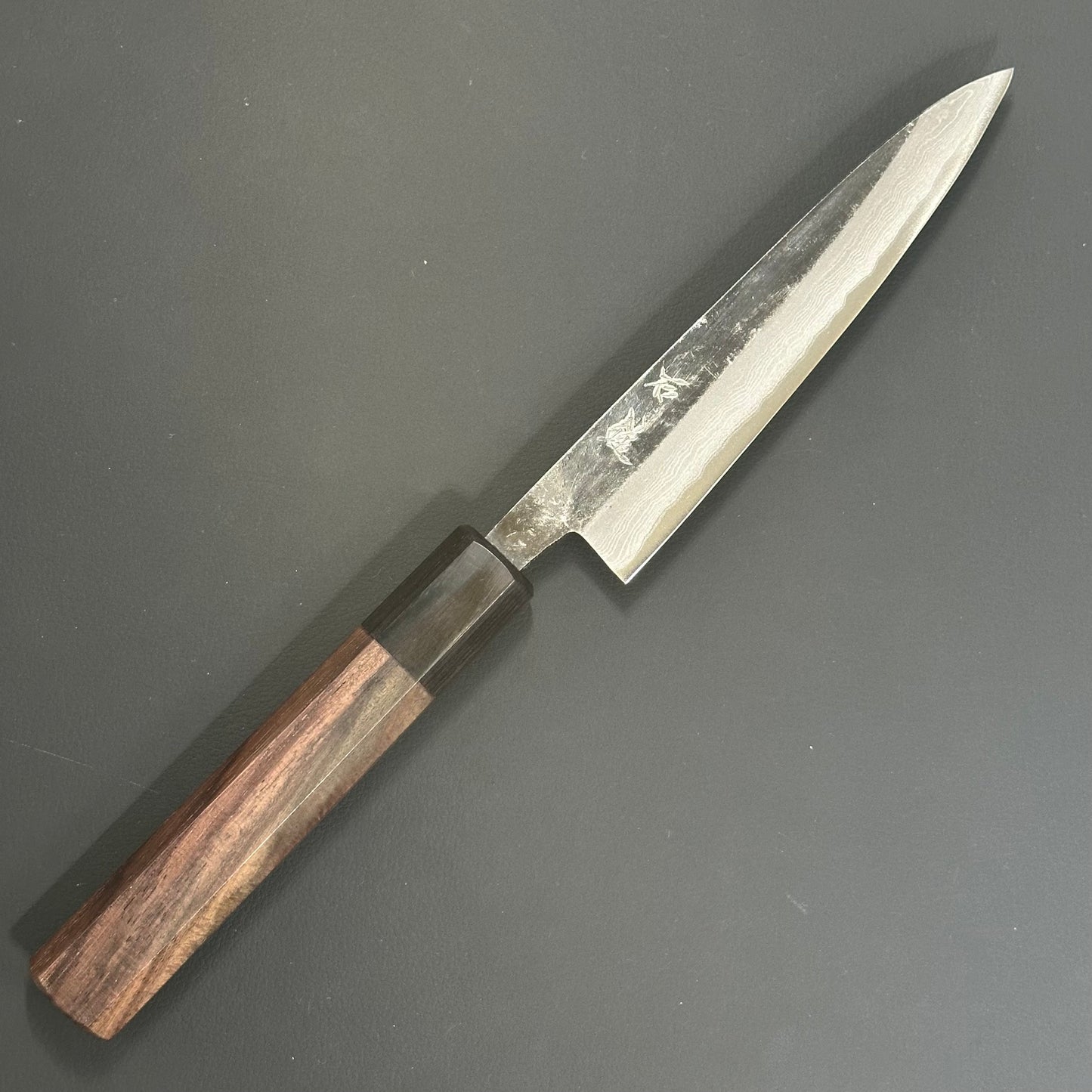 Koyanagi 135 mm (5.3 in) Blue#2