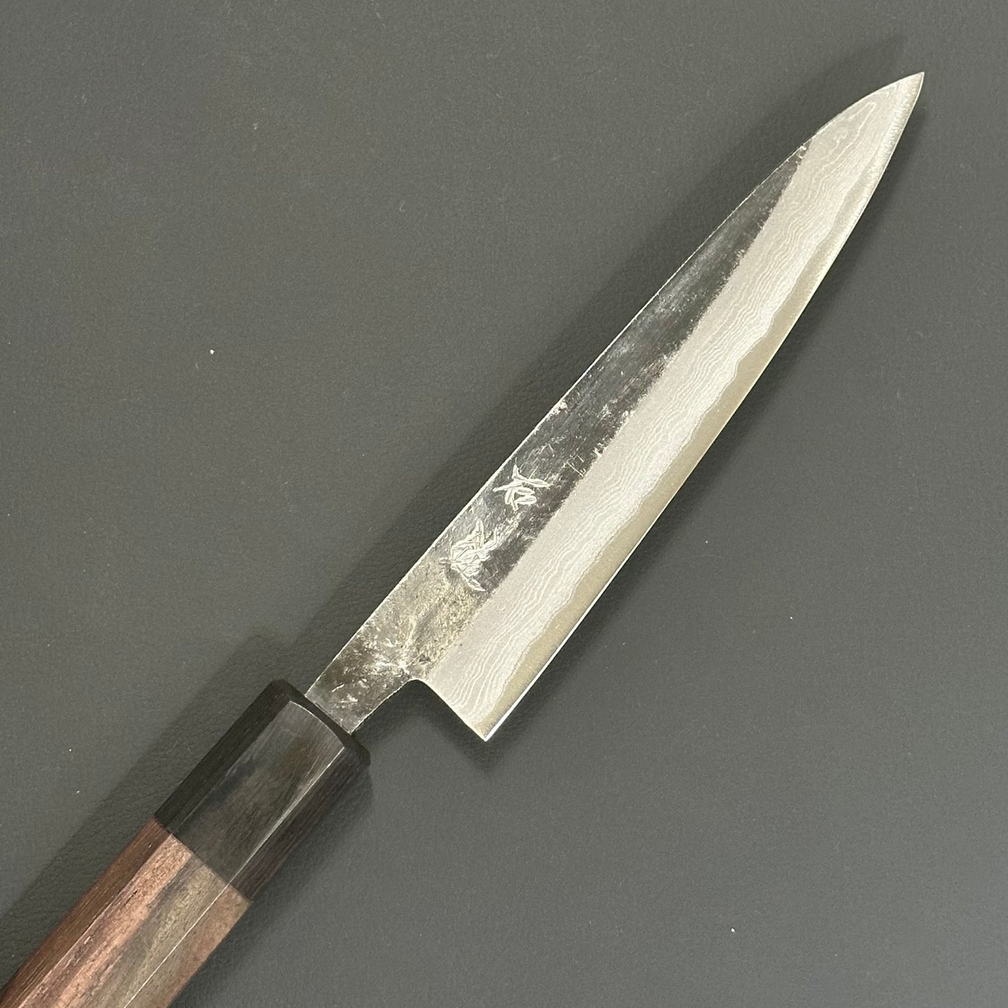 Koyanagi 135 mm (5.3 in) Blue#2