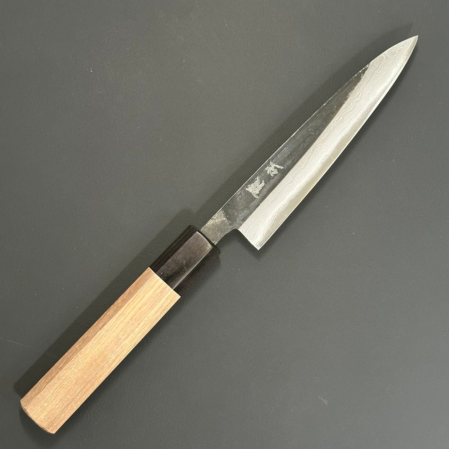 Koyanagi 135 mm (5.3 in) Blue#2