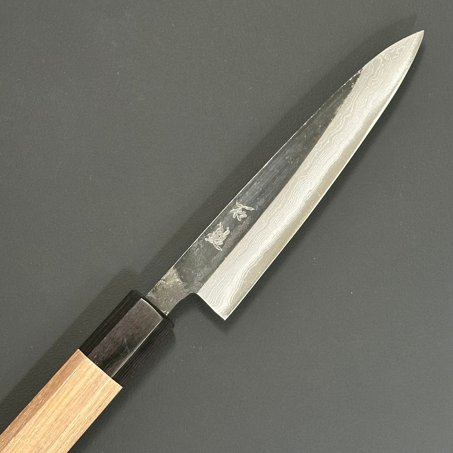 Koyanagi 135 mm (5.3 in) Blue#2