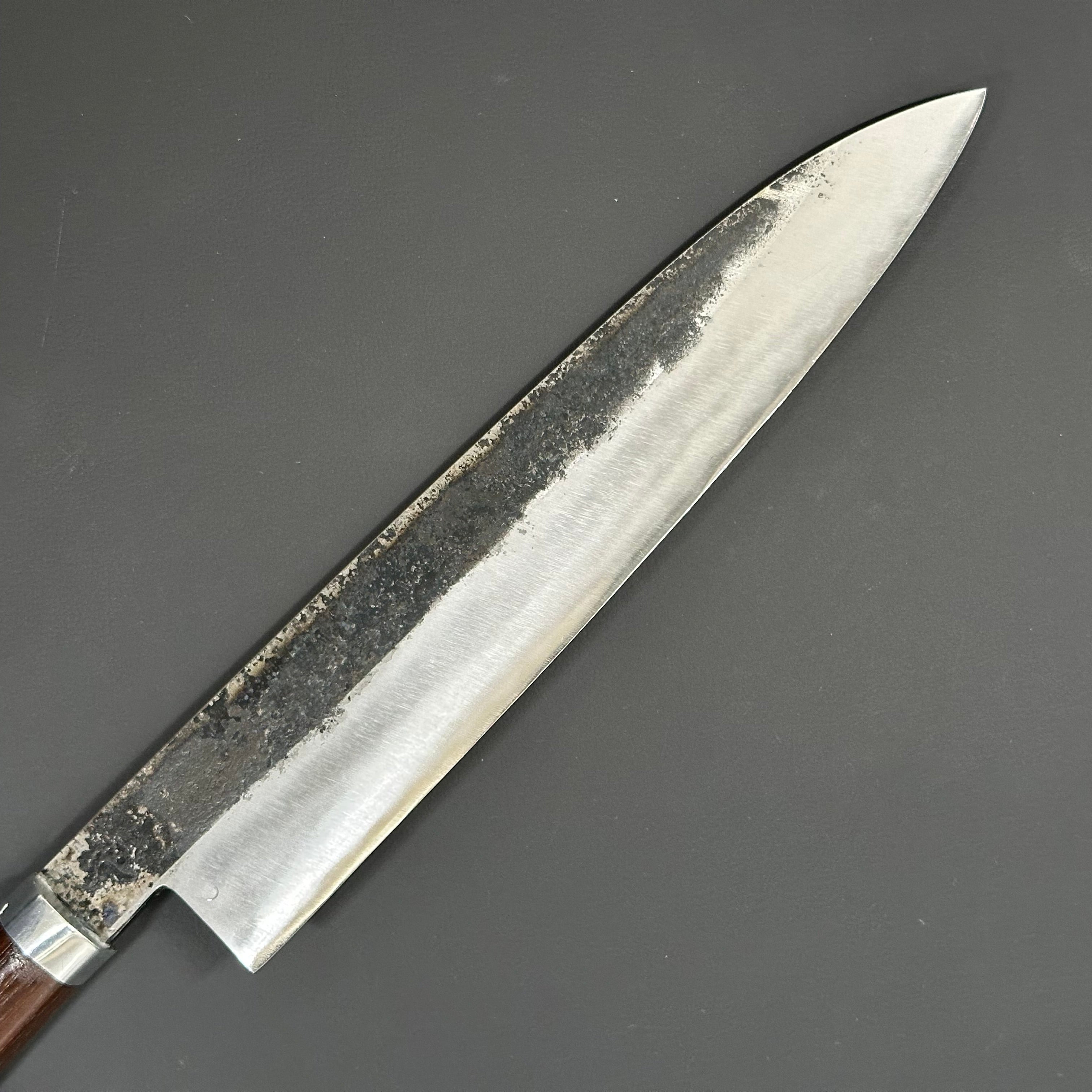 牛刀包丁 – Yoshimune Knives Kyoto