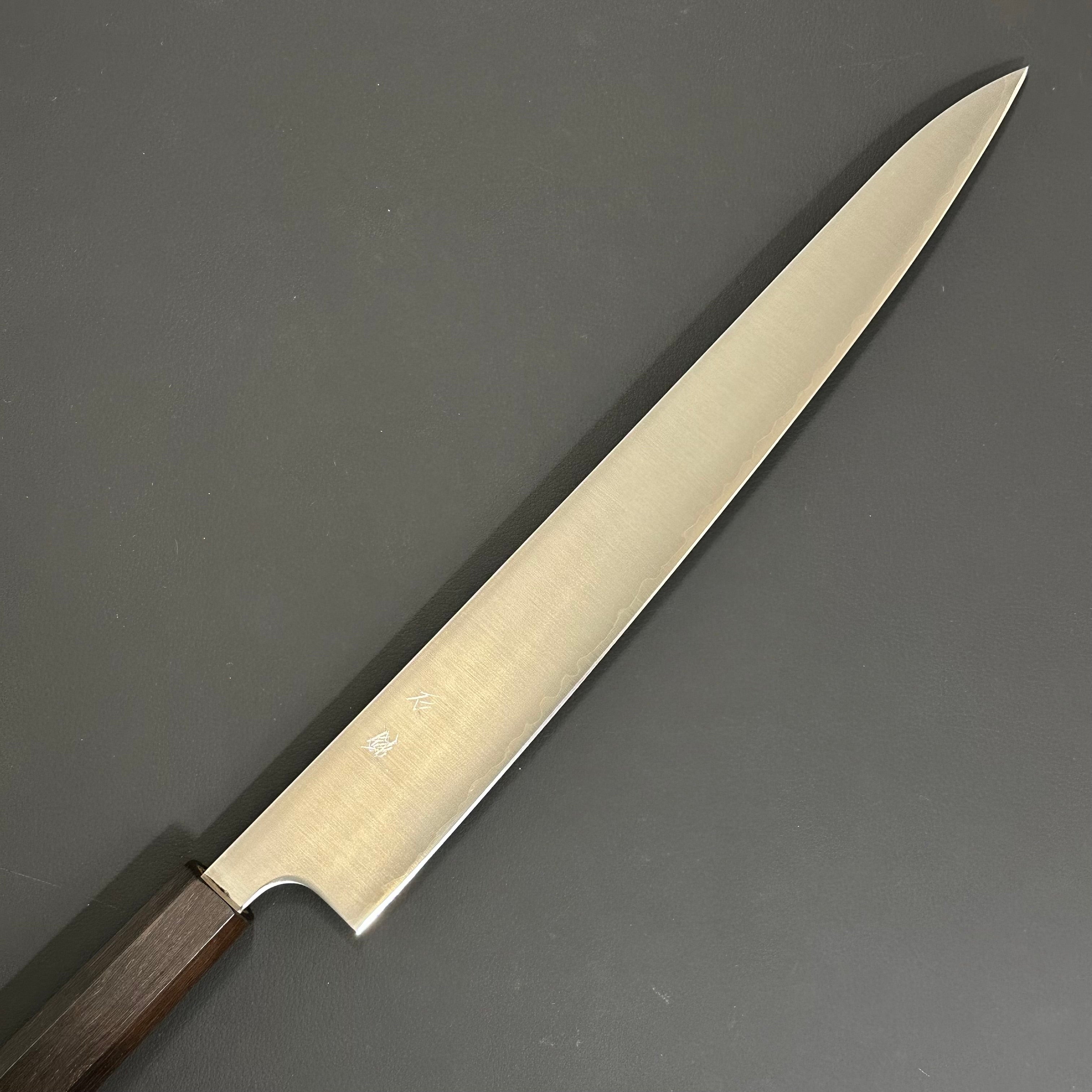 筋引き包丁 – Yoshimune Knives Kyoto