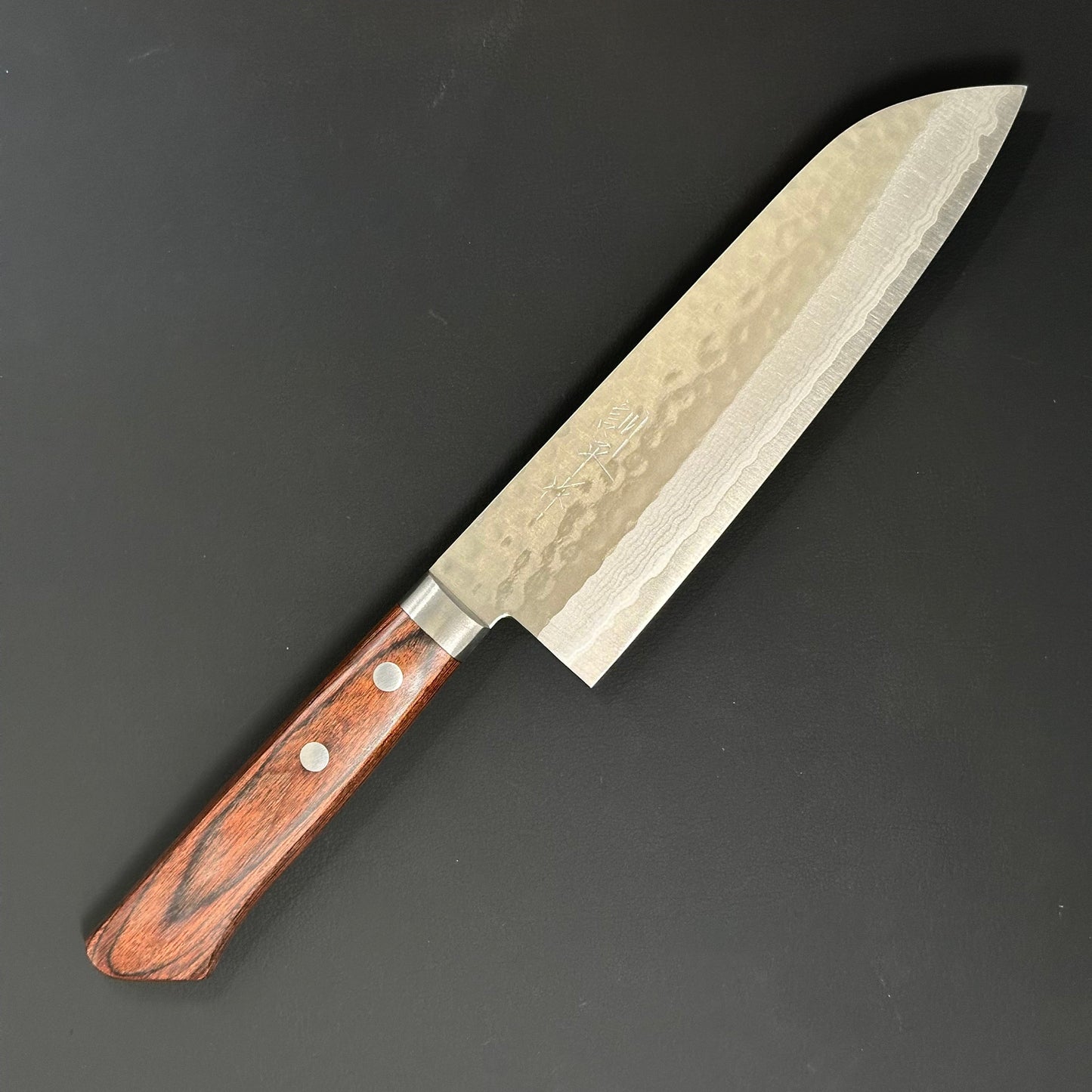 SC Santoku 165m (6.5in) VG10