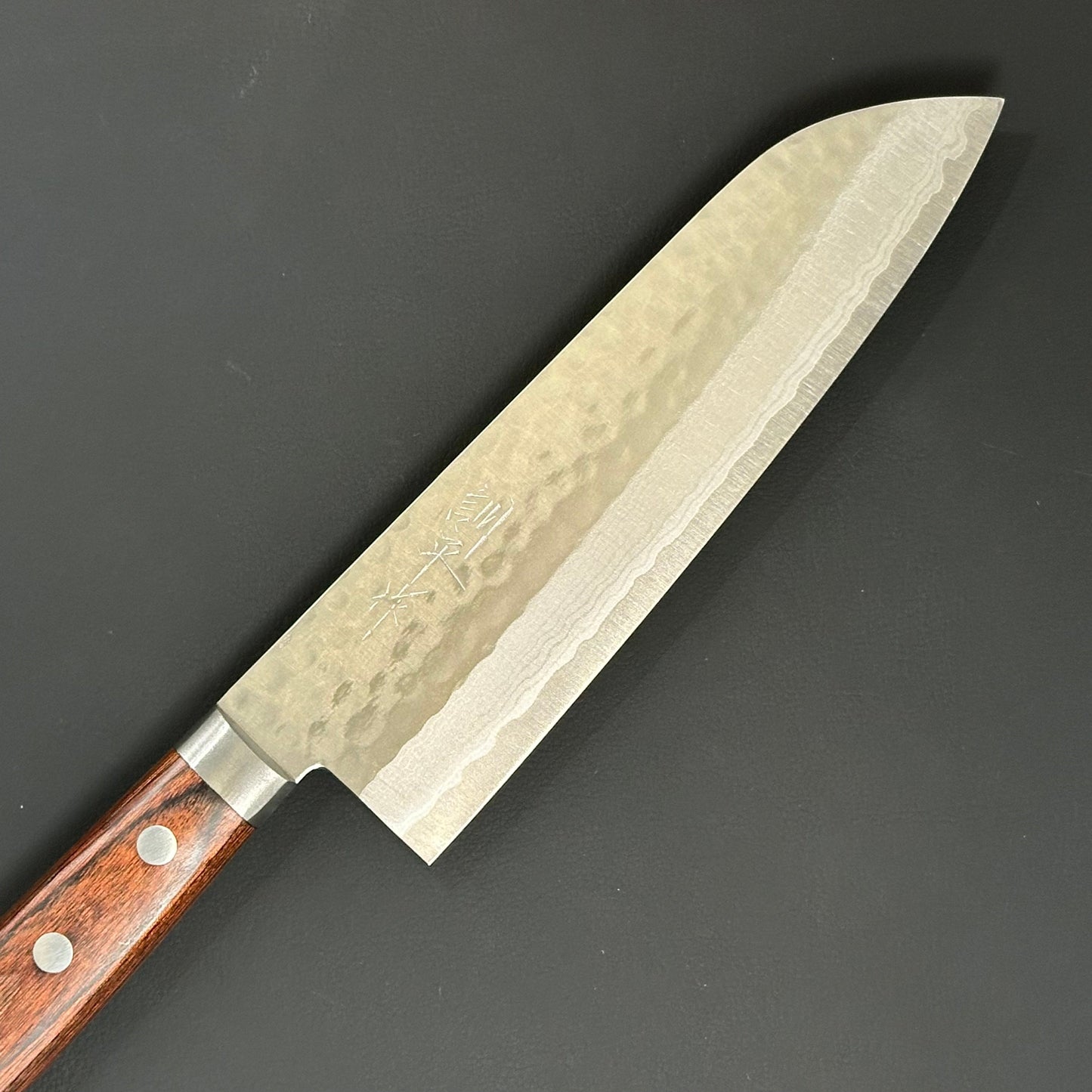 SC Santoku 165m (6.5in) VG10