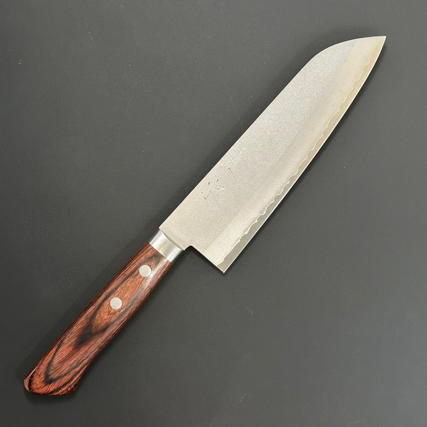 SC Santoku 165 (6.5in) VG 