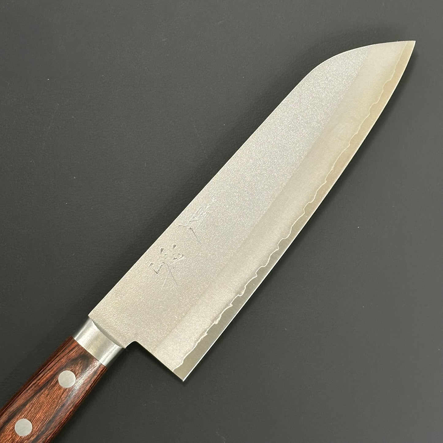 SC Santoku 165 (6.5in) VG 