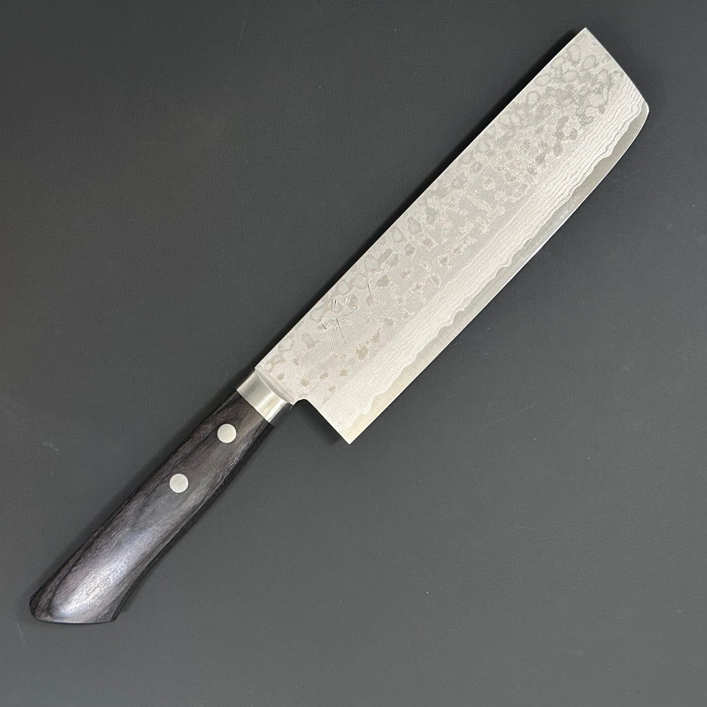 SC Nairi 165 (6.5in) VG10