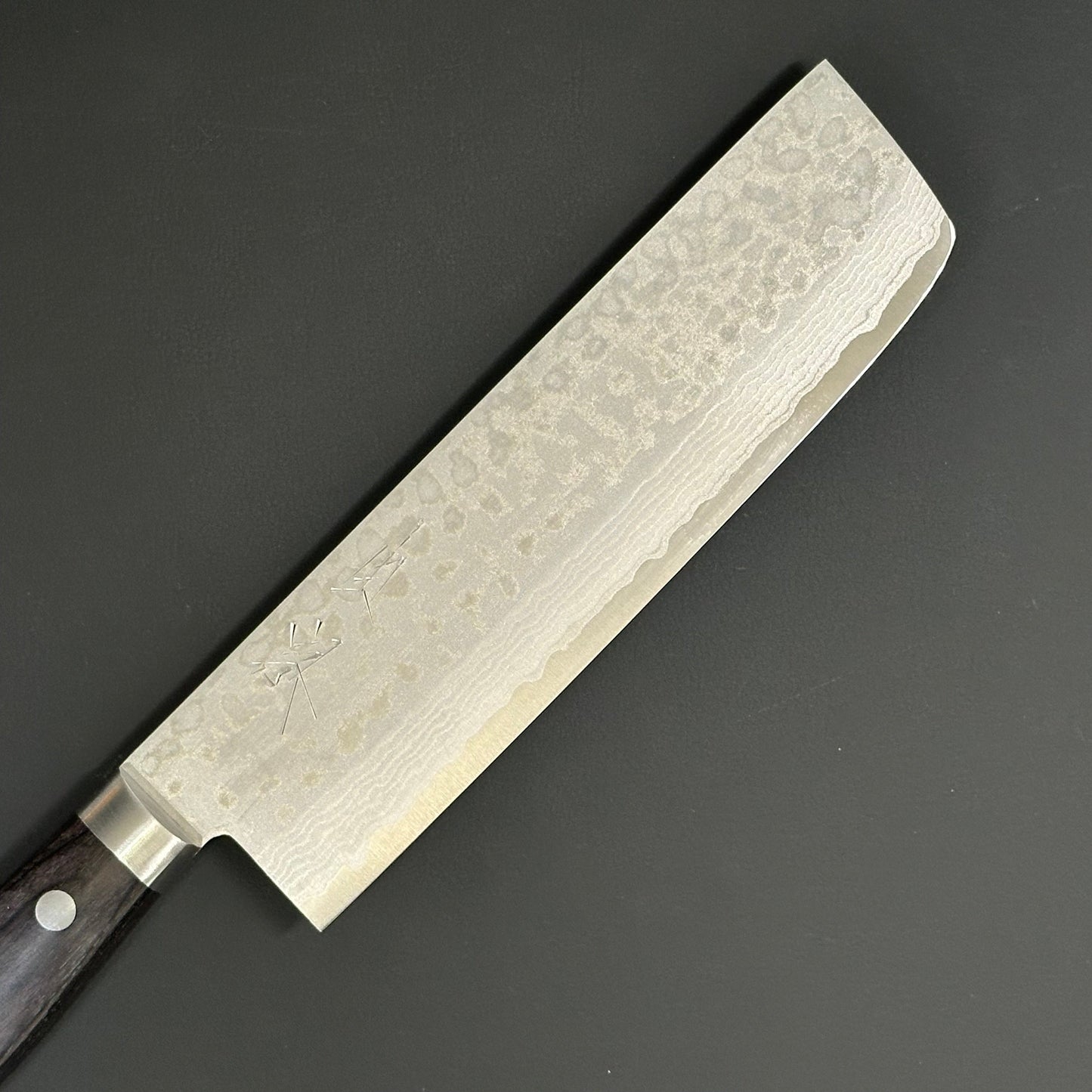 SC Nairi 165 (6.5in) VG10