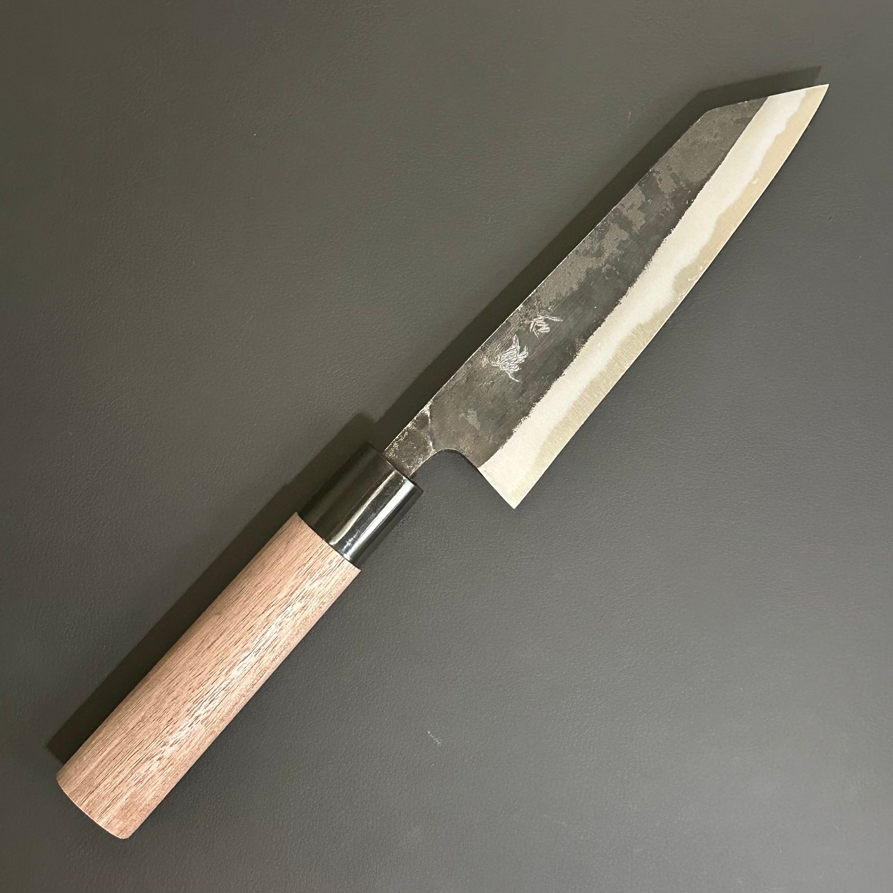 由宗刃物｜本格和包丁 – Yoshimune Knives