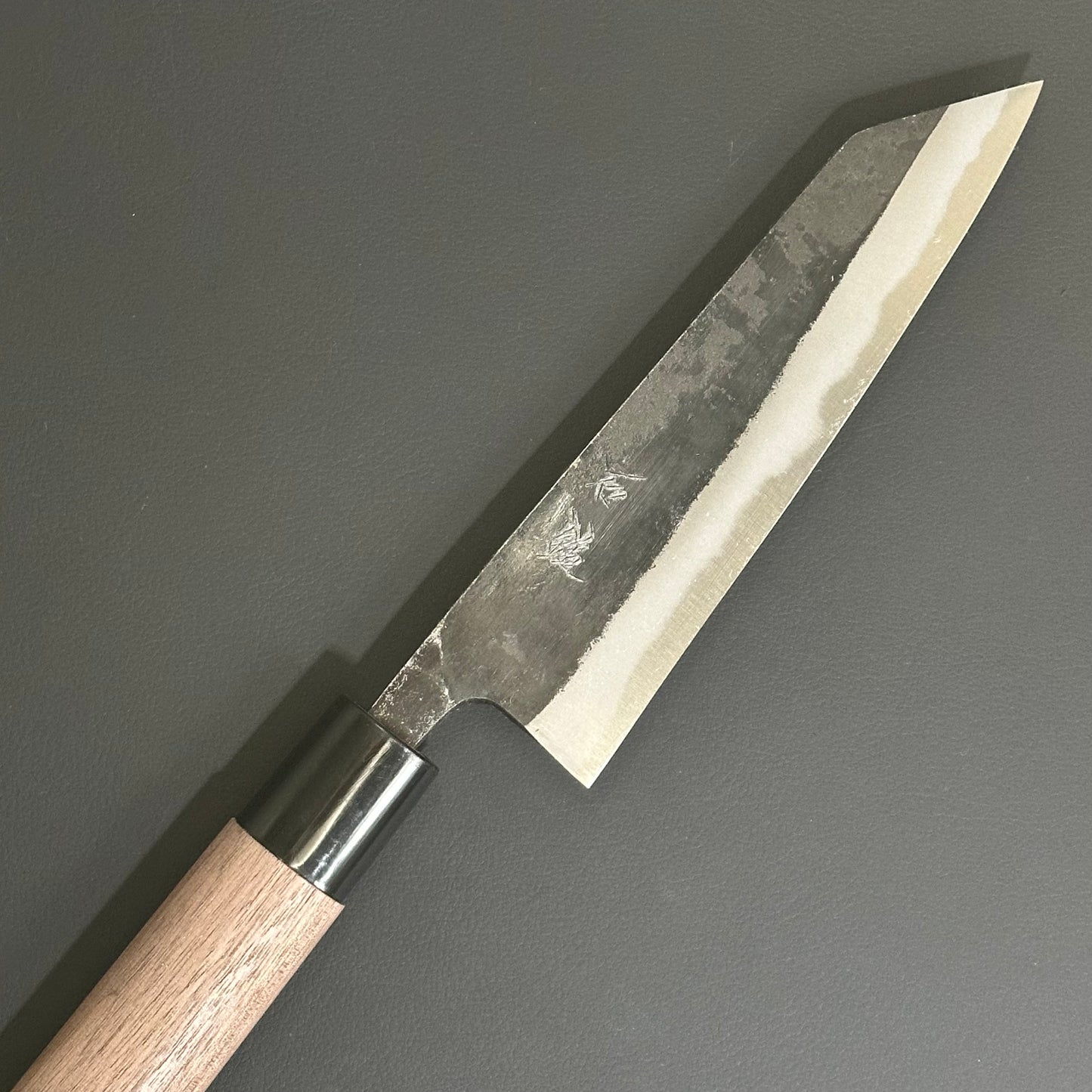 Kiritsuke 150mm (5.9in) Blue#2