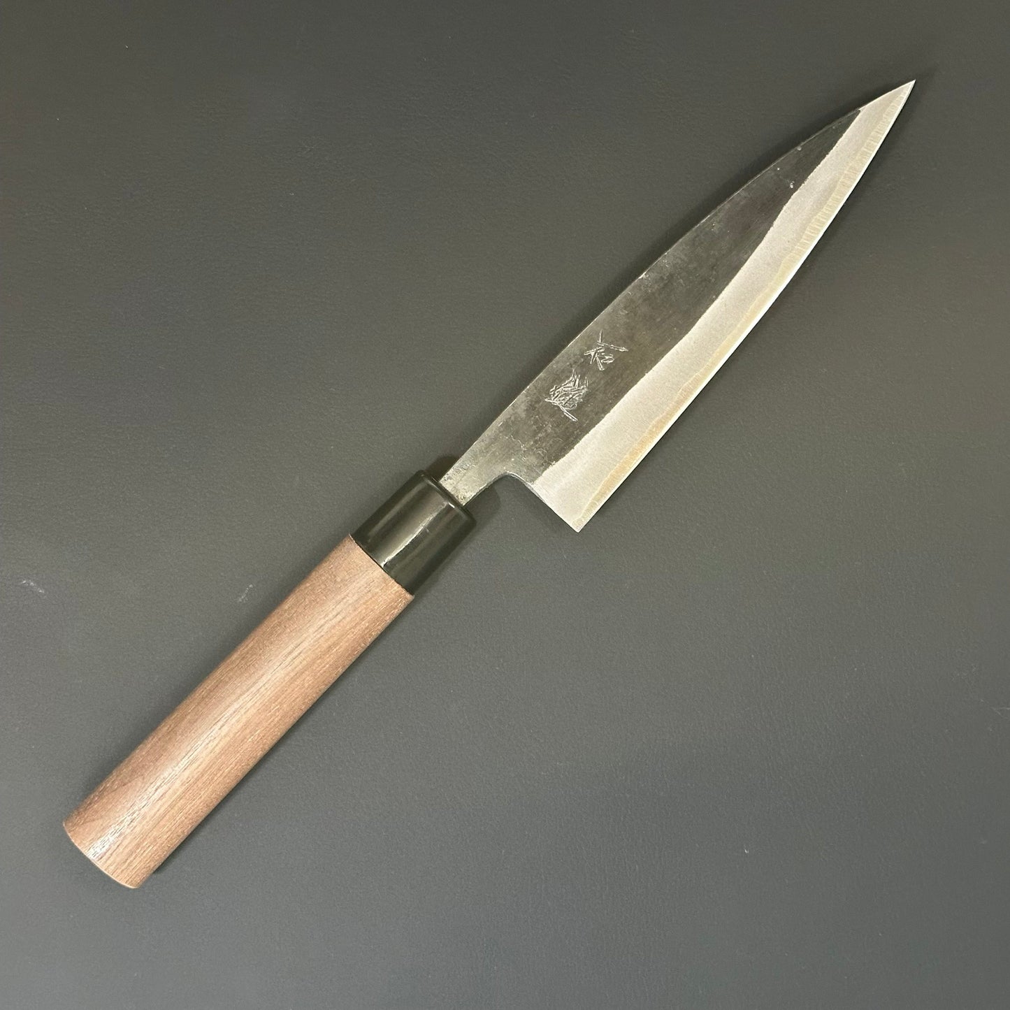 Koyanagi 135 mm (5.3 in) Blue#2