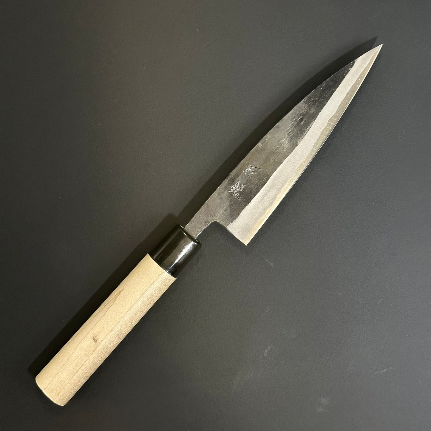 Koyanagi 135 mm (5.3 in) Blue#2